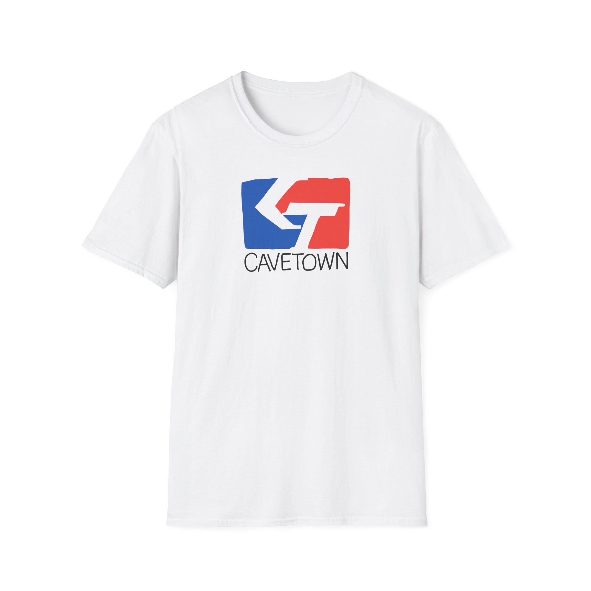 Cavetown Bittersweet Daze Philly Unisex Softstyle T-Shirt
