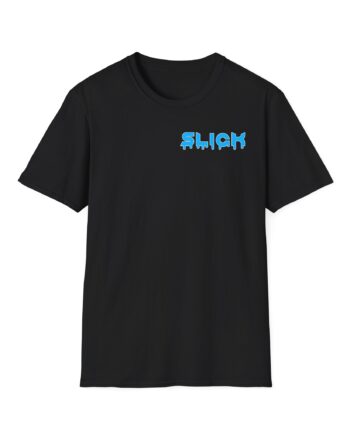 Heelmike Slick Unisex Softstyle T-Shirt