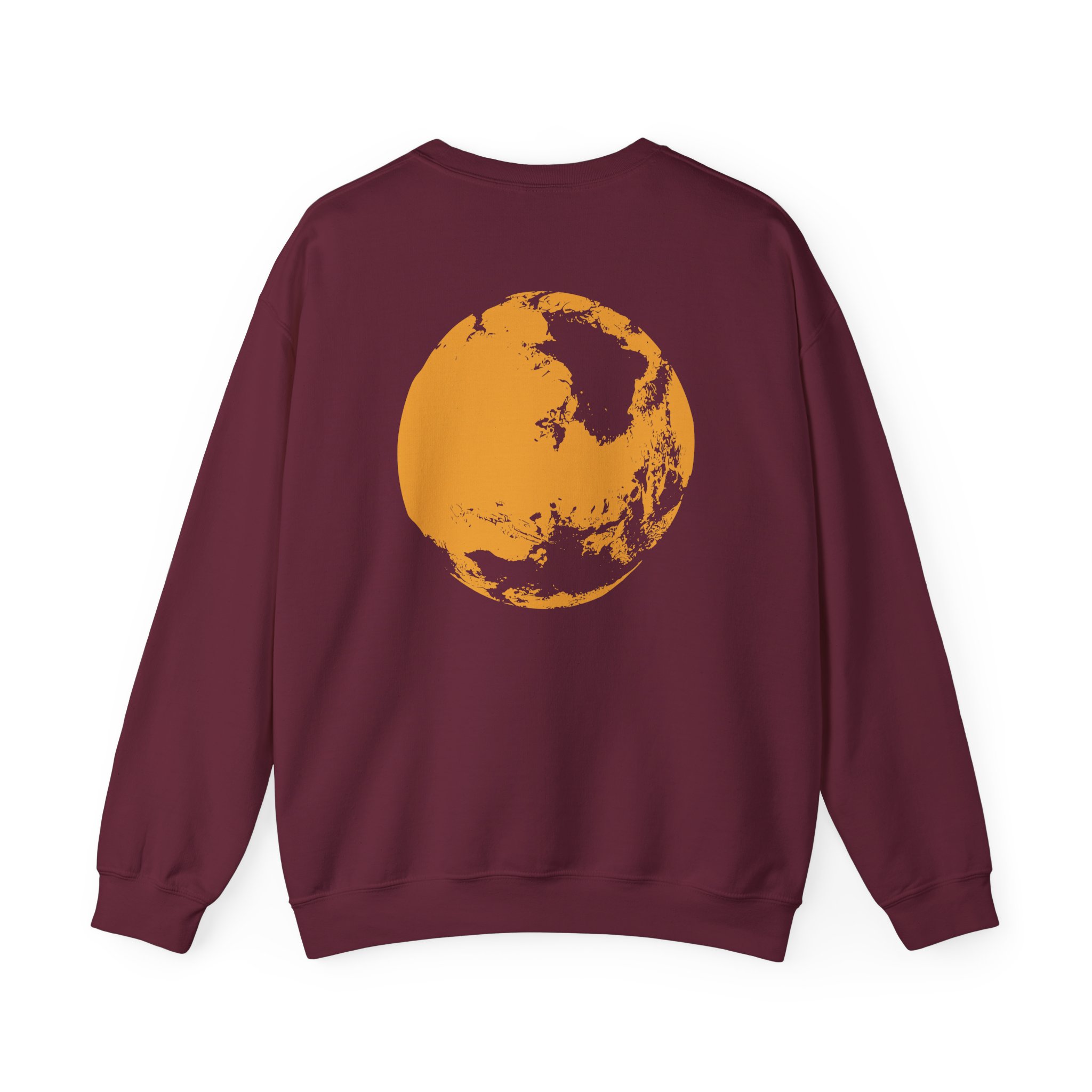 Hov1 Vindar På Mars Unisex Heavy Blend™ Crewneck Sweatshirt