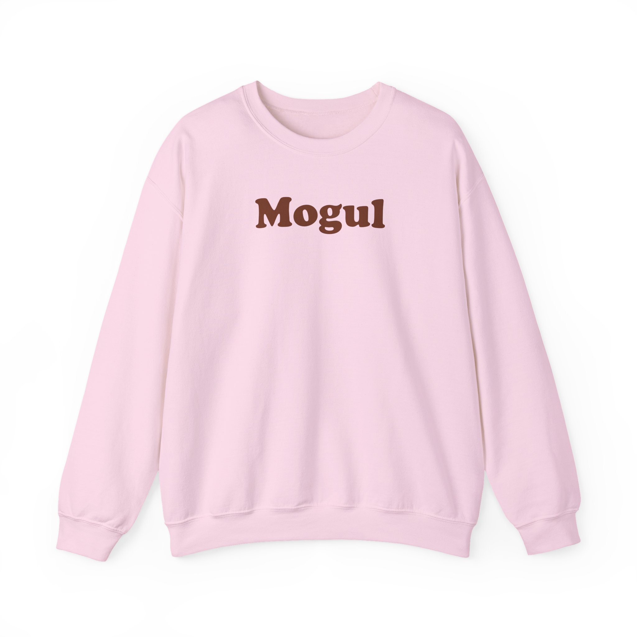 Mogul Boxing Club Unisex Heavy Blendâ„¢ Crewneck Sweatshirt