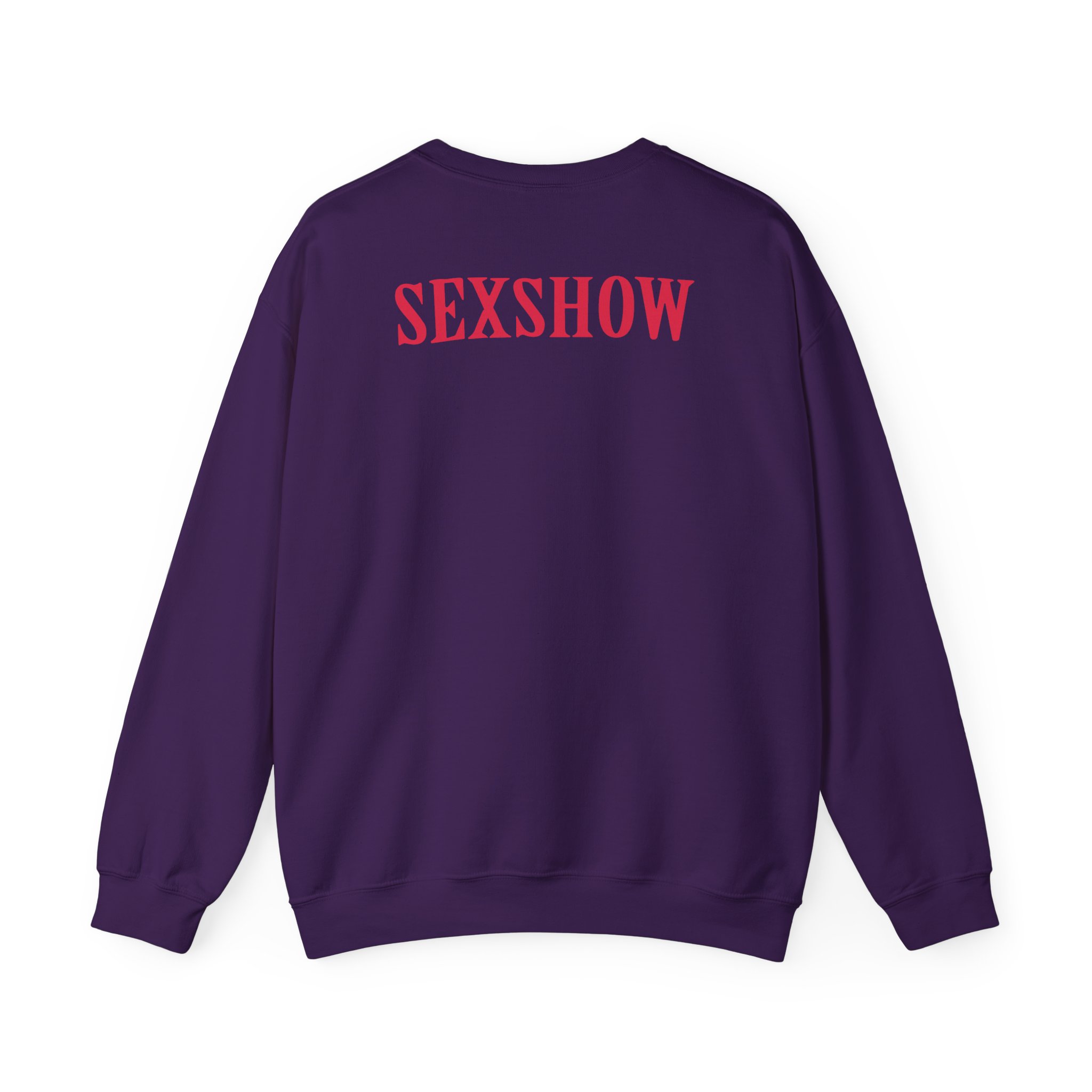 Sexmane Unisex Heavy Blendâ„¢ Crewneck Sweatshirt