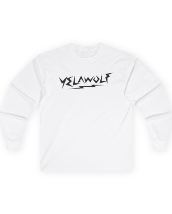 YM Unisex Ultra Cotton Long Sleeve Tee