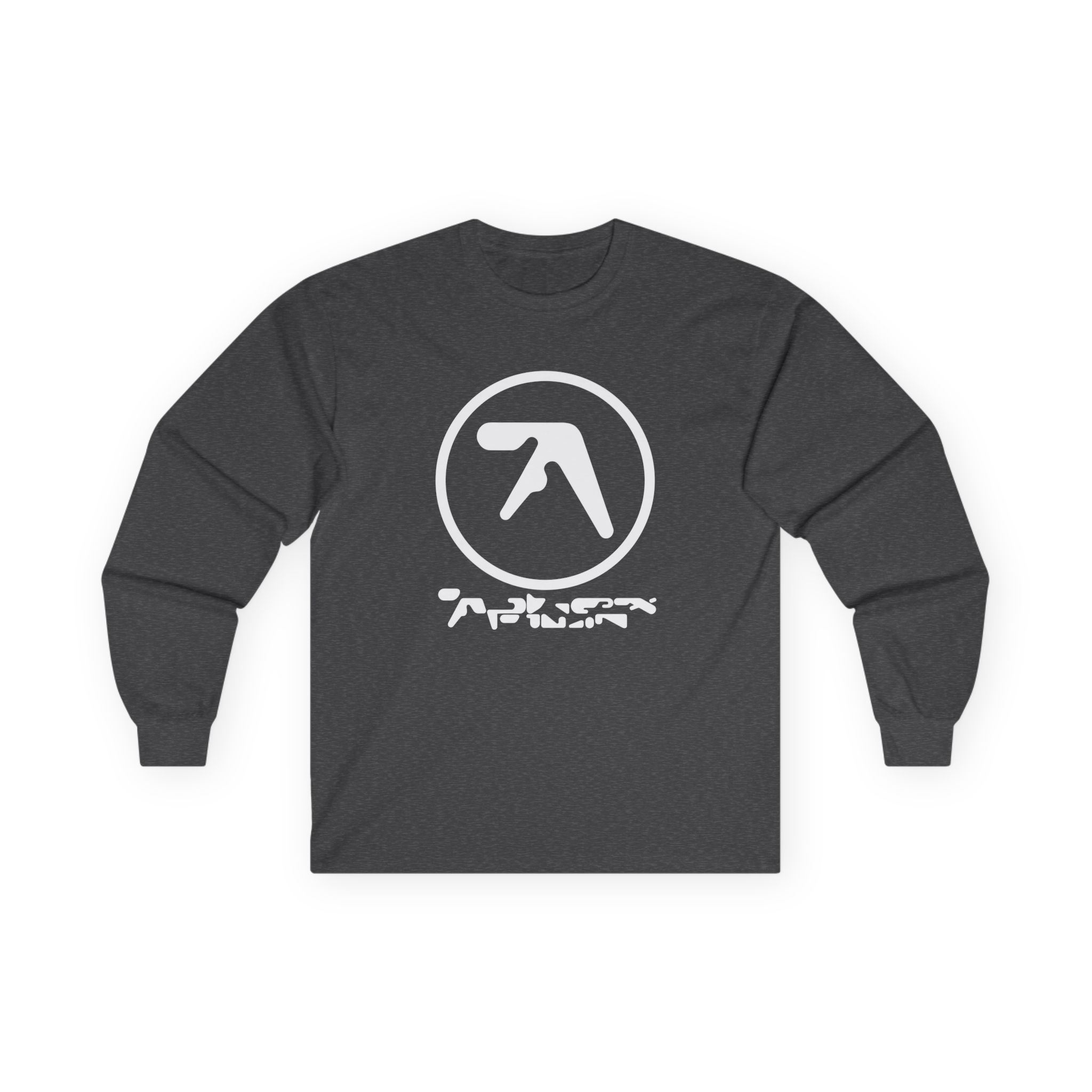 Aphex Twin Unisex Ultra Cotton Long Sleeve Tee