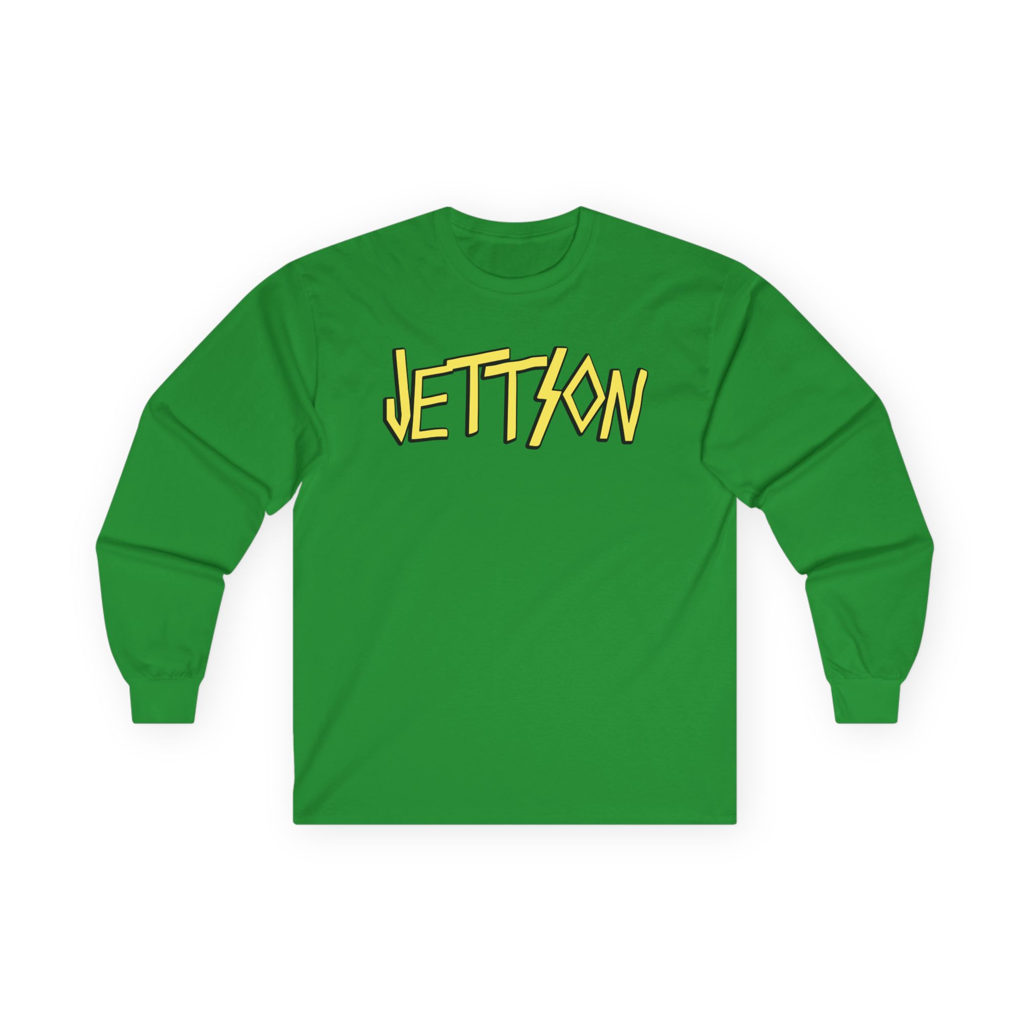 Jett Lawrence Unisex Ultra Cotton Long Sleeve Tee
