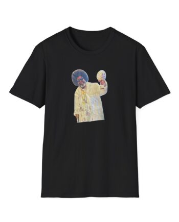Afroman Unisex Softstyle T-Shirt