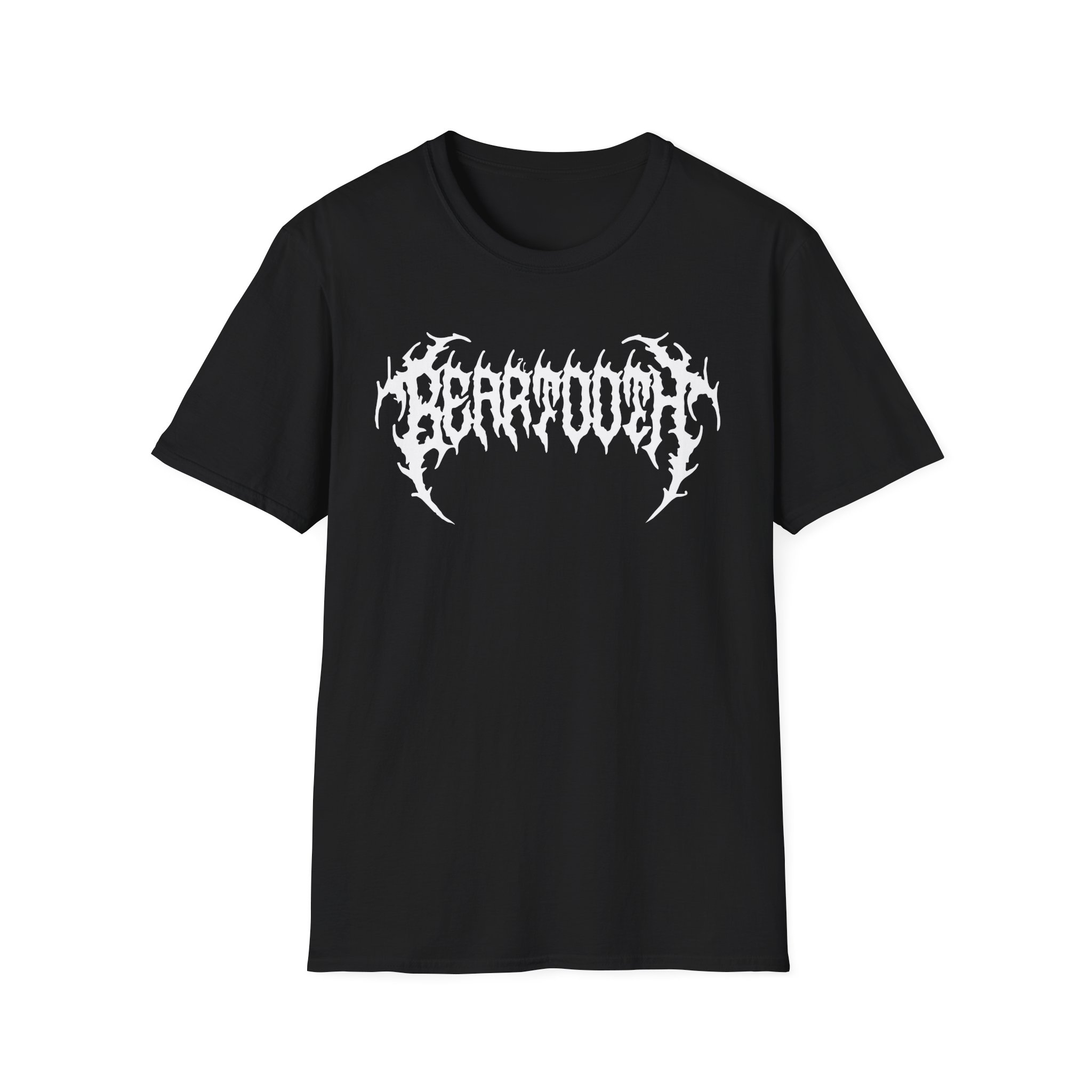 Beartooth Throne Unisex Softstyle T-Shirt
