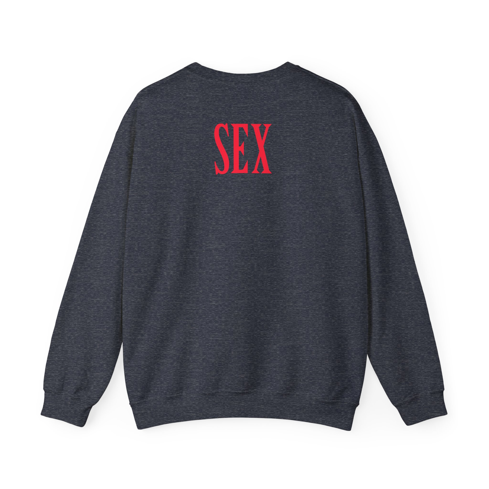 Sexmane Unisex Heavy Blendâ„¢ Crewneck Sweatshirt