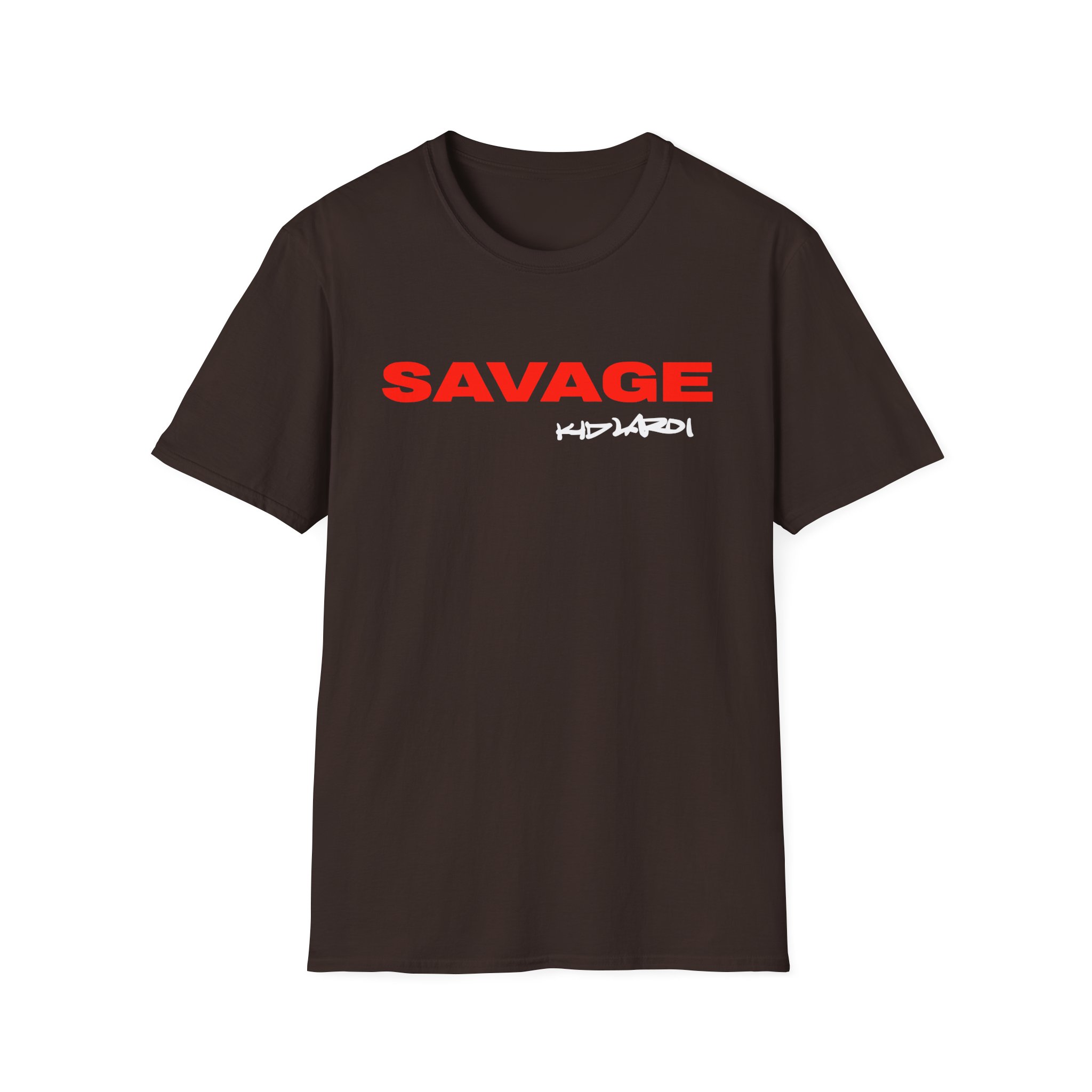 The Kid Laroi Savage Unisex Softstyle T-Shirt