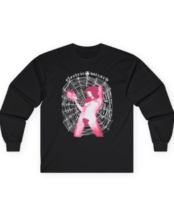 Electric Wizard Unisex Ultra Cotton Long Sleeve Tee