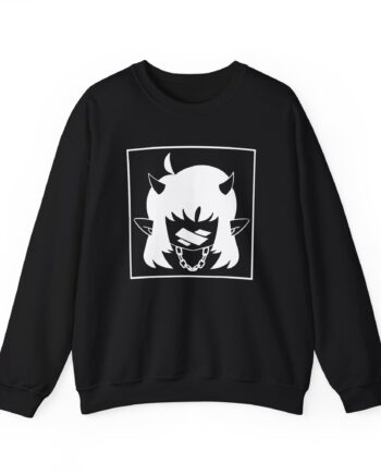Demondice Unisex Heavy Blend™ Crewneck Sweatshirt