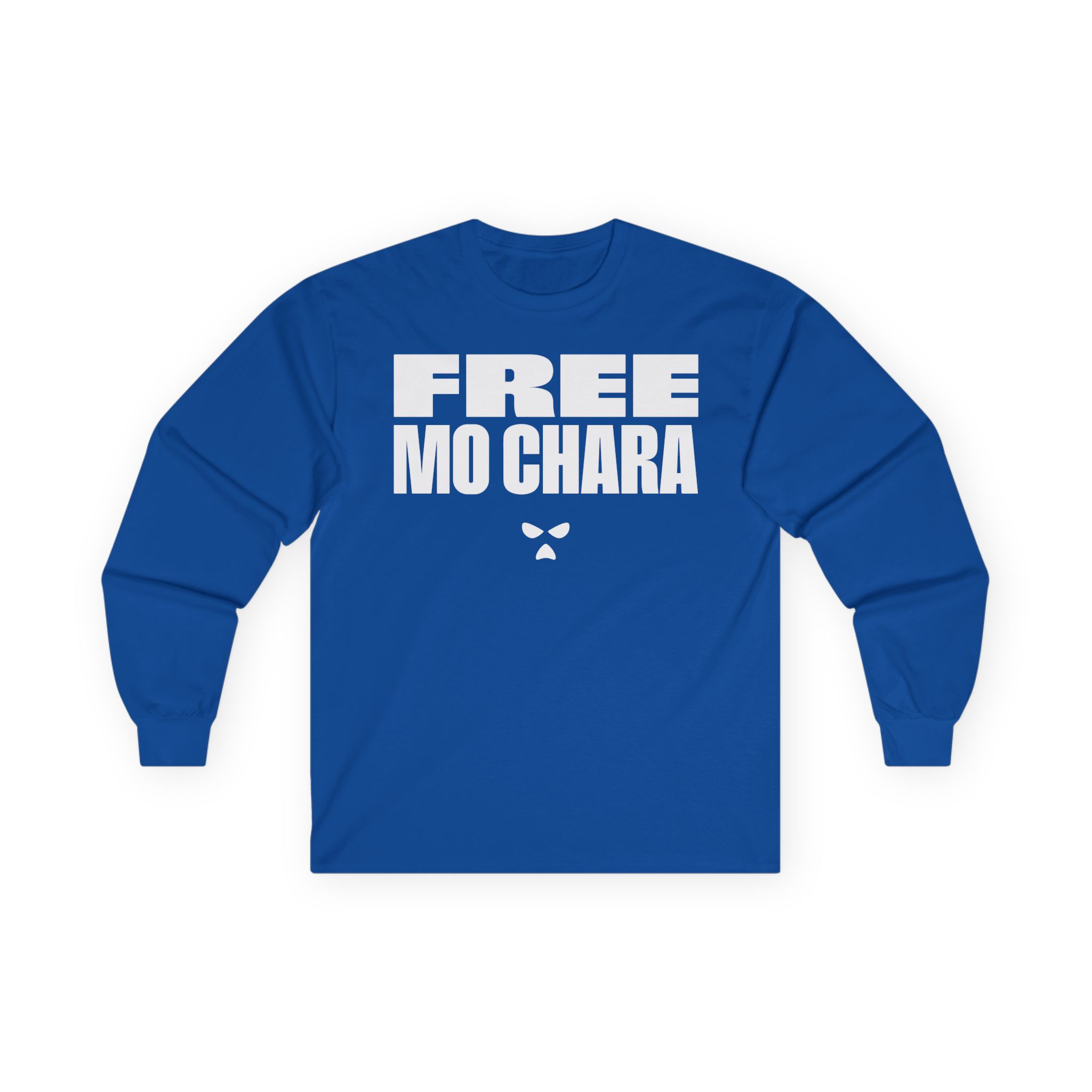 Kneecap Free Mo Chara Unisex Ultra Cotton Long Sleeve Tee