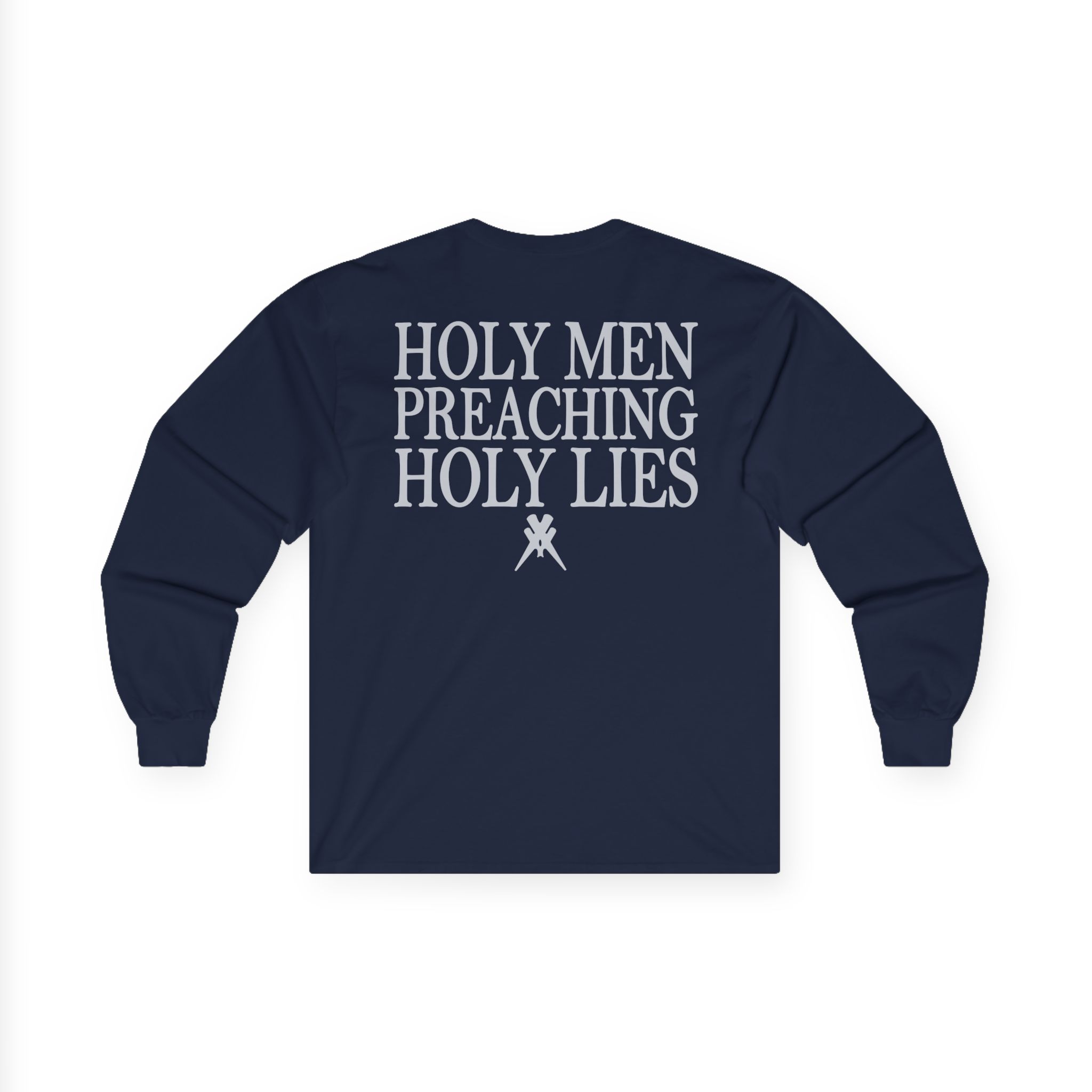 Xentrix Reasons for Destruction Unisex Ultra Cotton Long Sleeve Tee