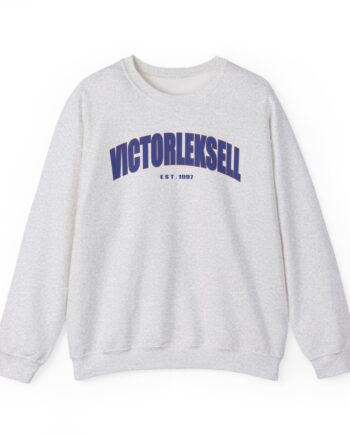 Victor Leksell Unisex Heavy Blend™ Crewneck Sweatshirt