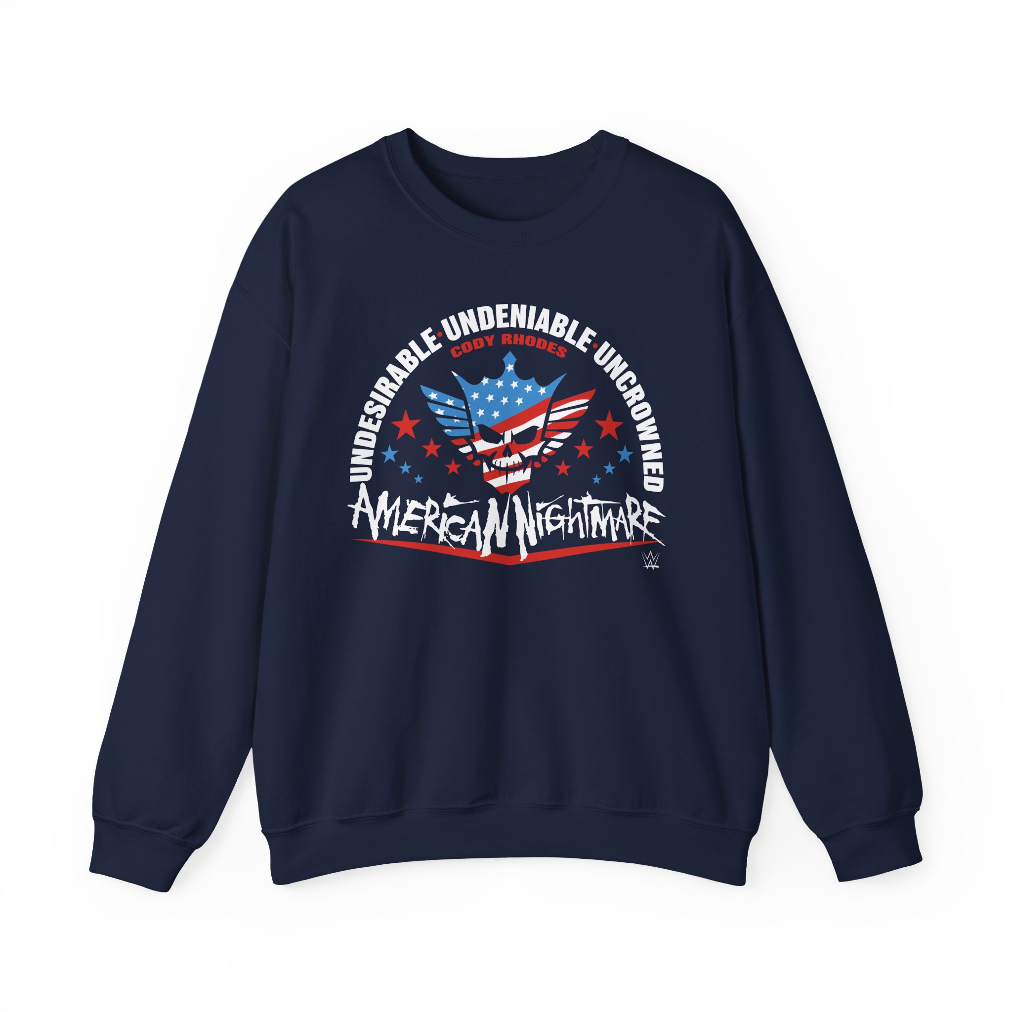 American Nightmare Unisex Heavy Blendâ„¢ Crewneck Sweatshirt
