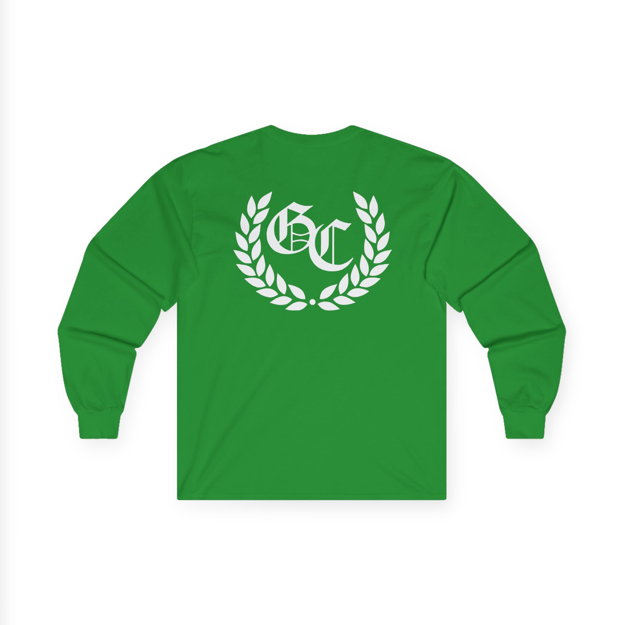 Good Charlotte Unisex Ultra Cotton Long Sleeve Tee