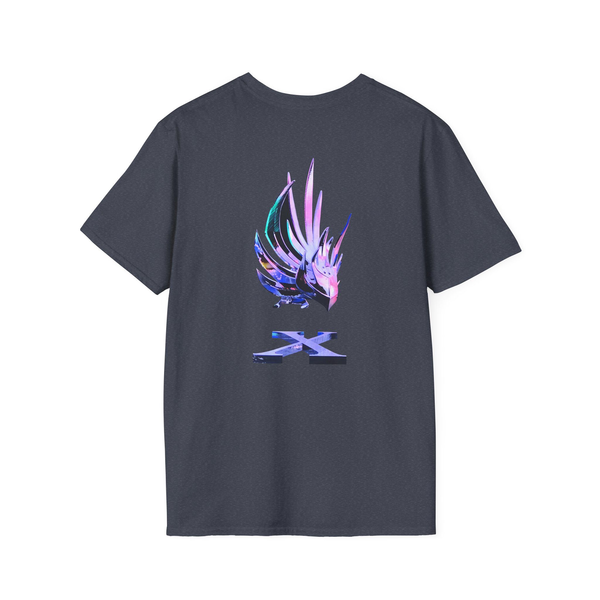 Empire of the Sun X Unisex Softstyle T-Shirt