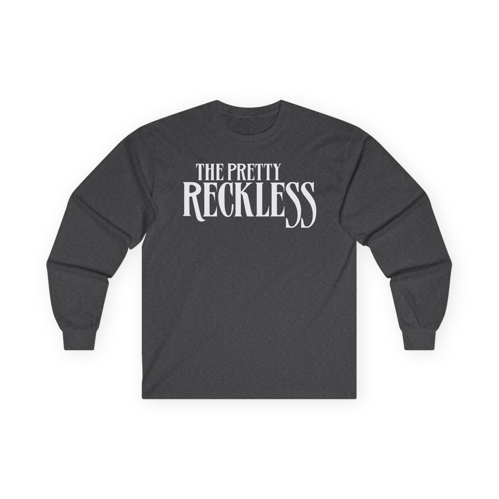 The Pretty Reckless 2025 Tour Unisex Ultra Cotton Long Sleeve Tee