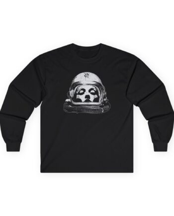 Cave in Mashup Unisex Ultra Cotton Long Sleeve Tee