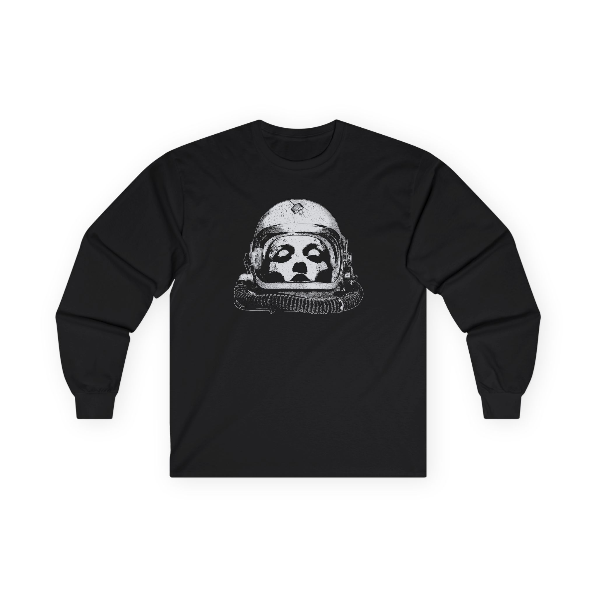 Cave in Mashup Unisex Ultra Cotton Long Sleeve Tee