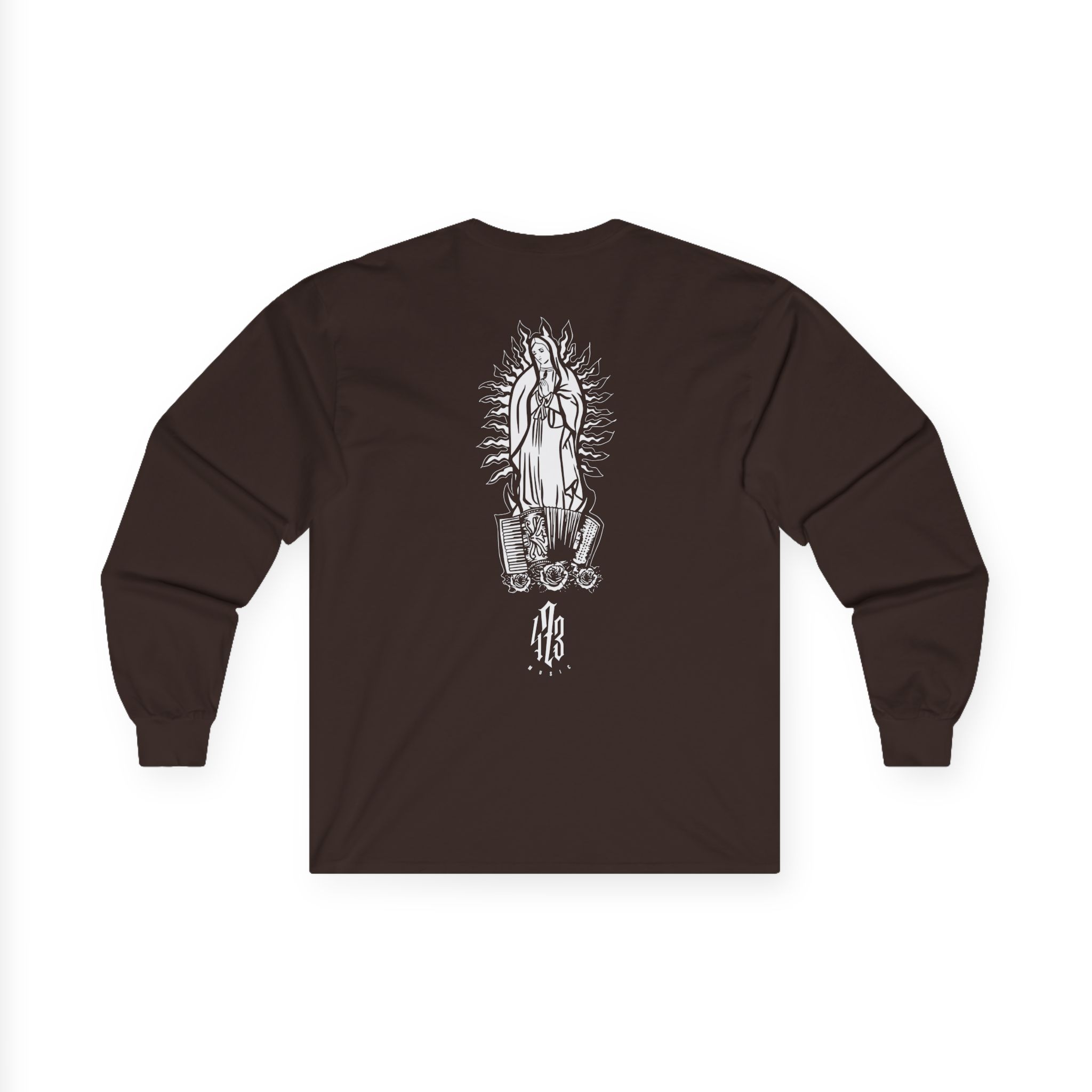 Santa Fe Klan Unisex Ultra Cotton Long Sleeve Tee