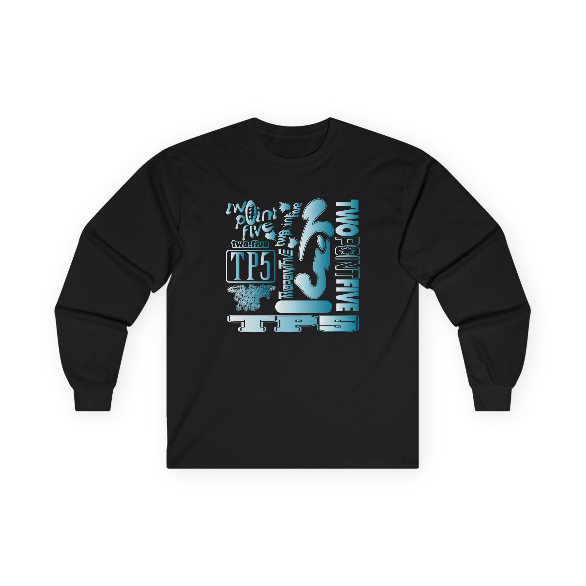 Aminé BOOTY Time Unisex Ultra Cotton Long Sleeve Tee