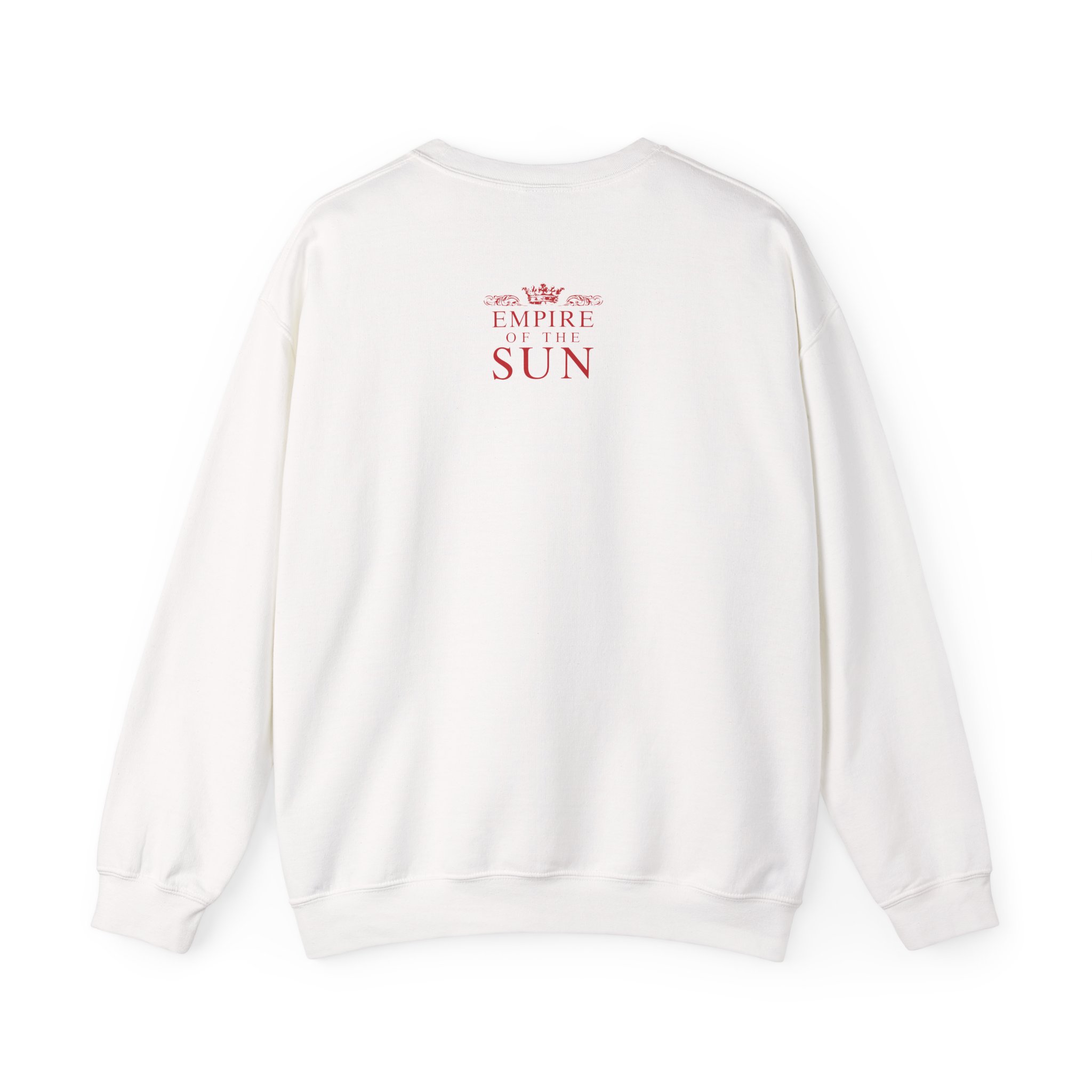 Empire of the Sun We Are the People Unisex Heavy Blendâ„¢ Crewneck Sweatshirt