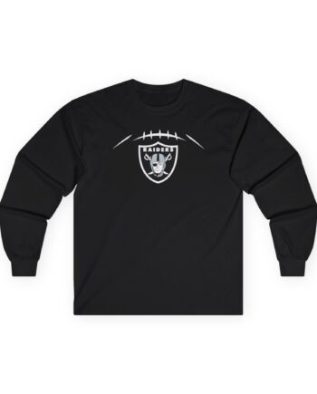 Sickos Raiders Unisex Ultra Cotton Long Sleeve Tee
