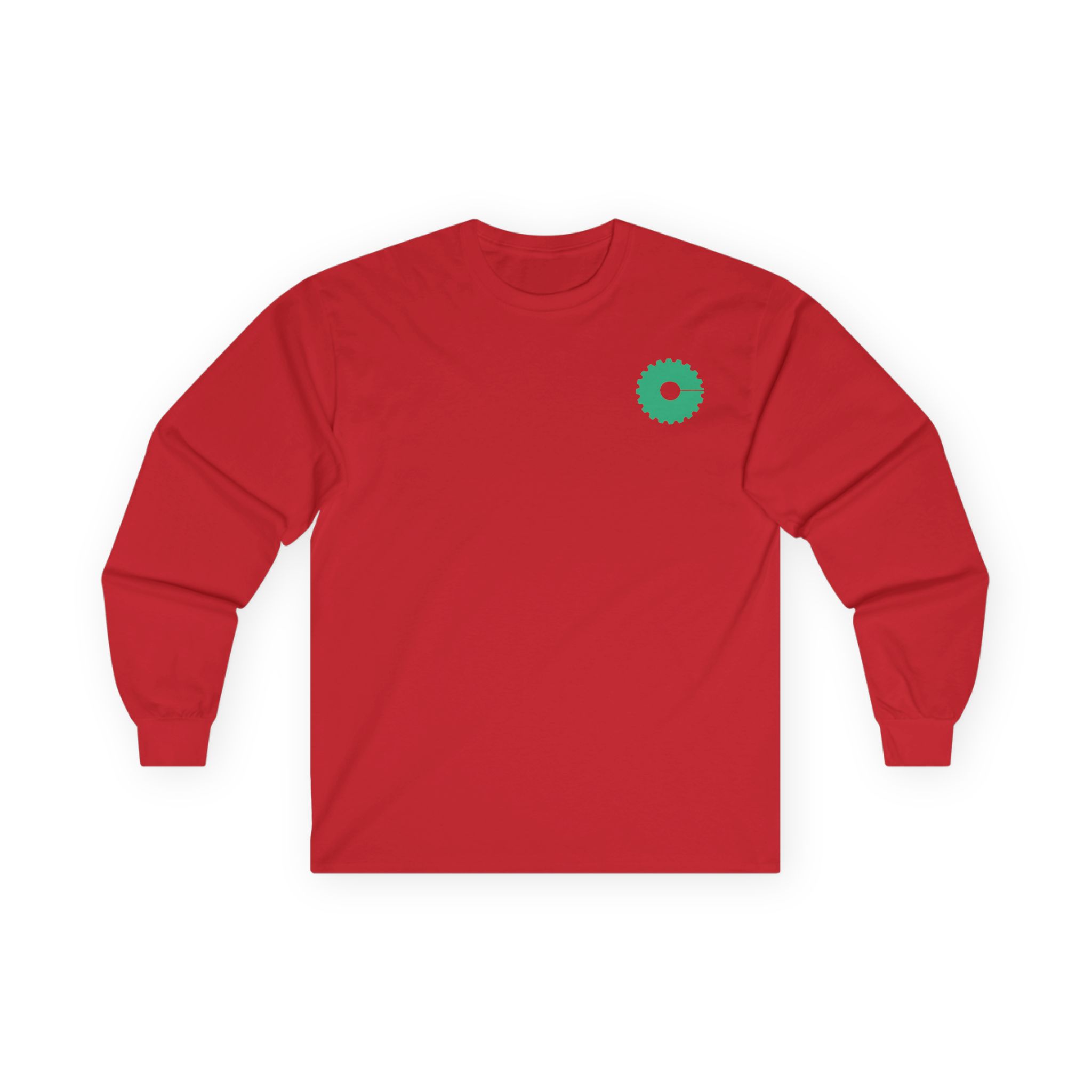 Lecrae Patience Unisex Ultra Cotton Long Sleeve Tee