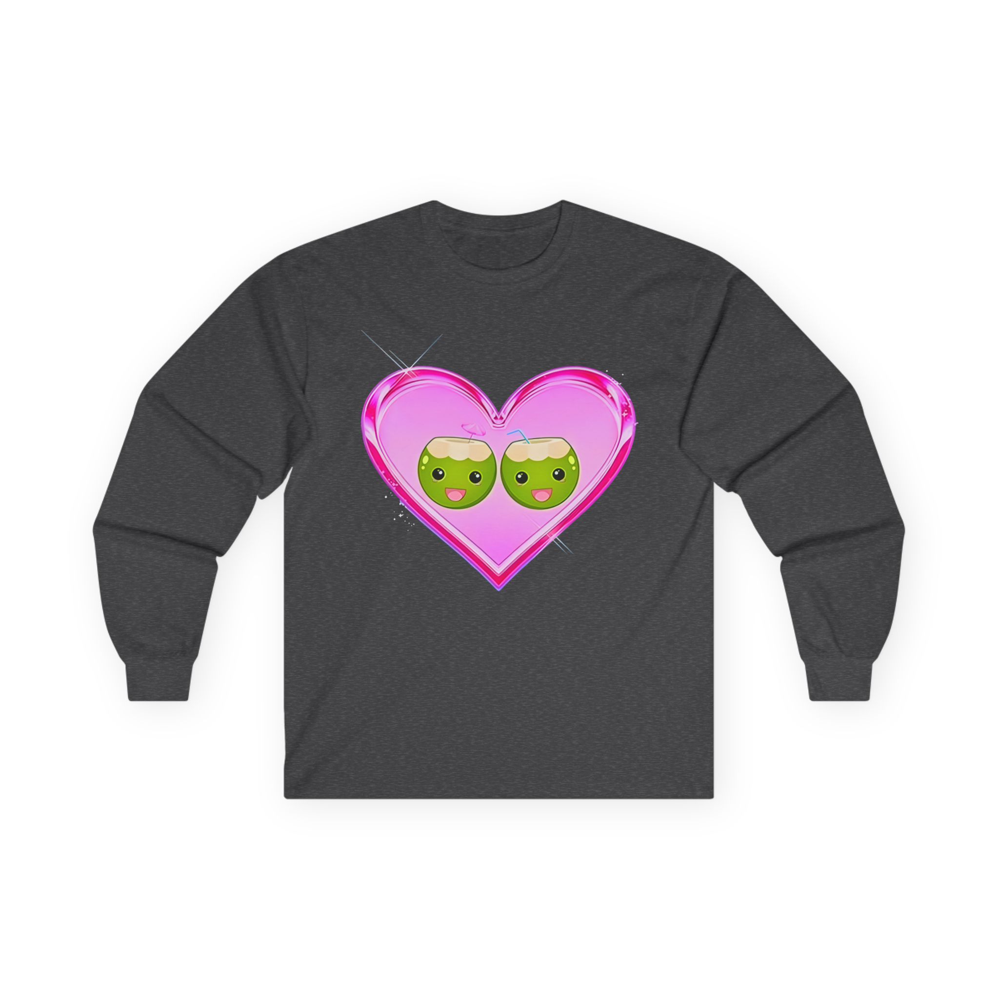 Kim Petras Unisex Ultra Cotton Long Sleeve Tee