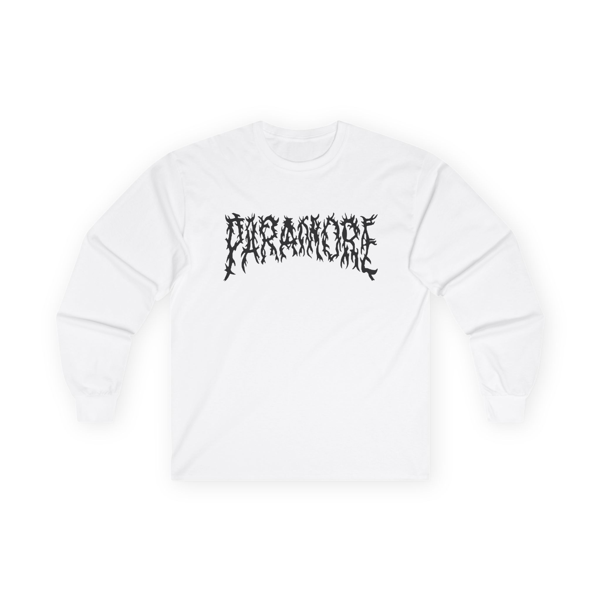 Hayley Williams Paramore Vines Unisex Ultra Cotton Long Sleeve Tee