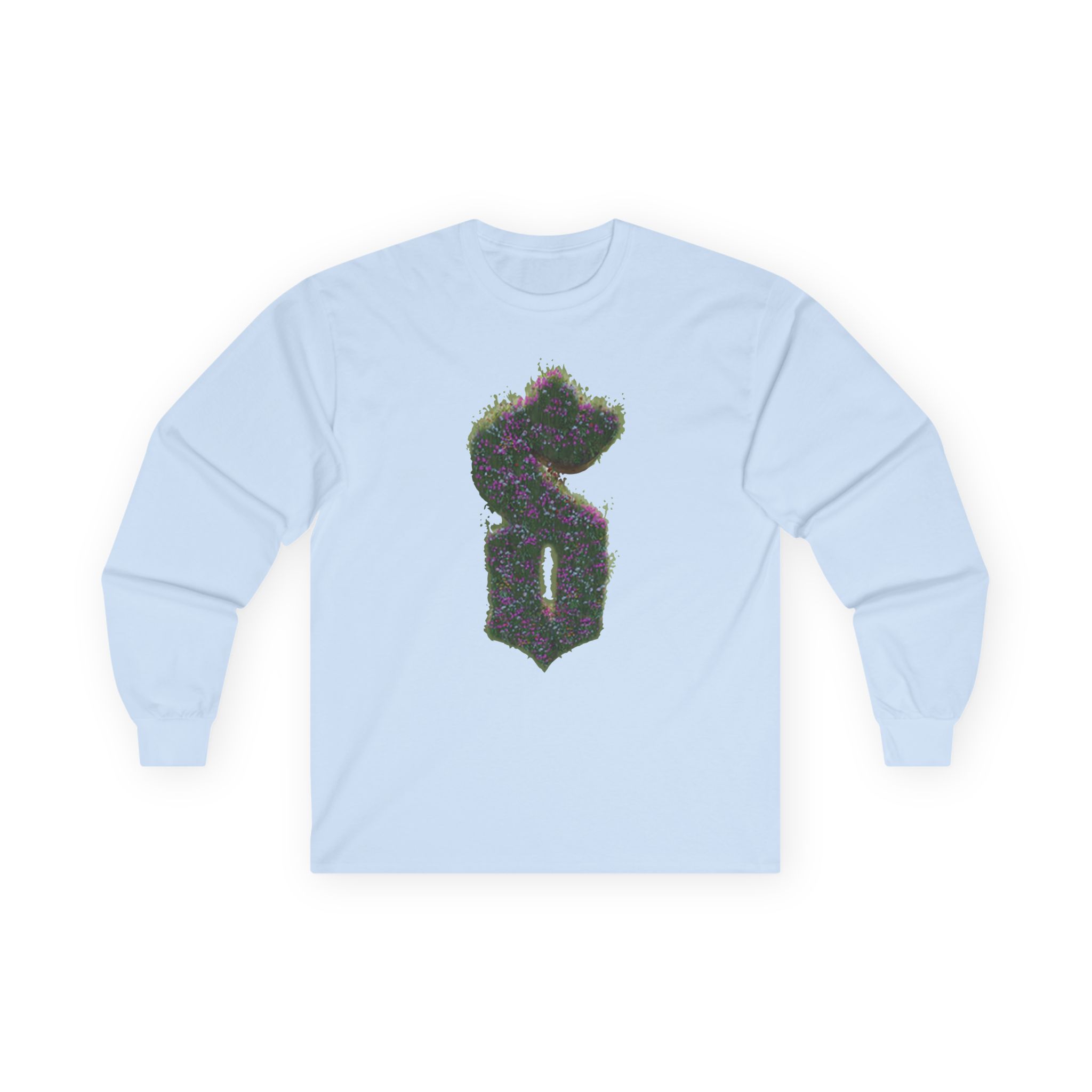 Shinedown Plant the Seed Unisex Ultra Cotton Long Sleeve Tee