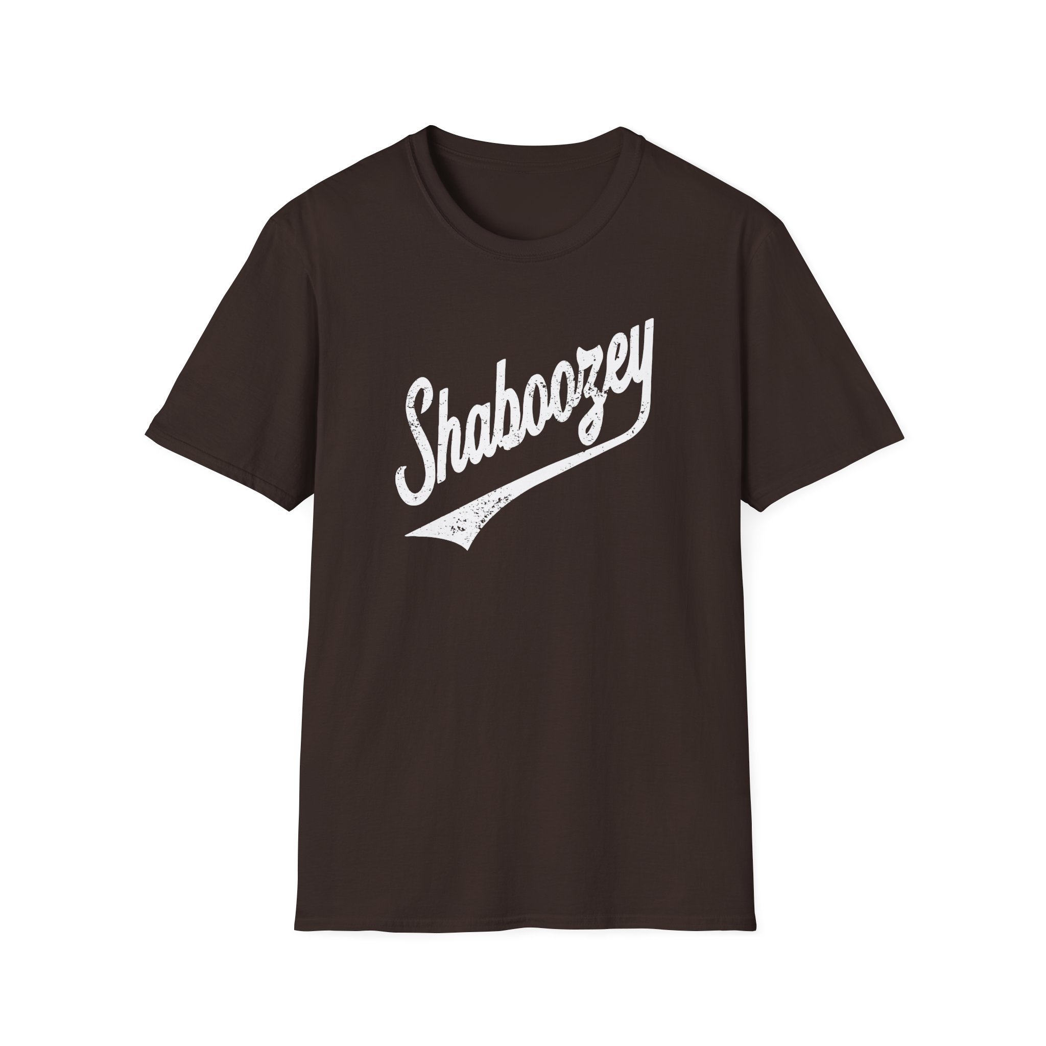 Shaboozey Boozey Eagle Unisex Softstyle T-Shirt