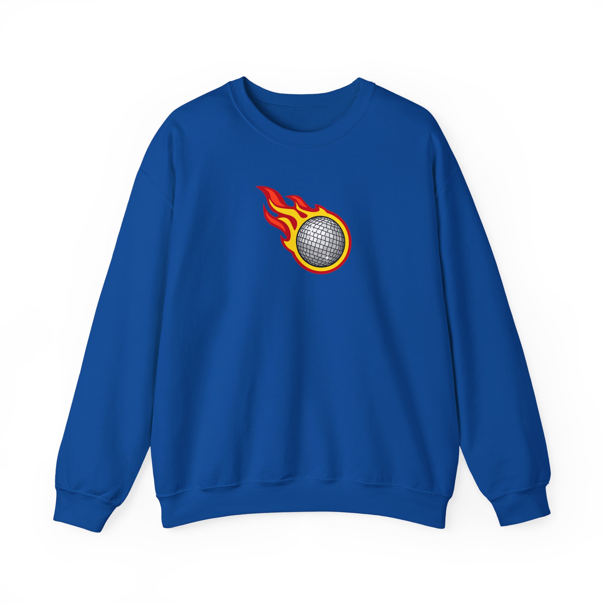 Asap Mob Unisex Heavy Blendâ„¢ Crewneck Sweatshirt