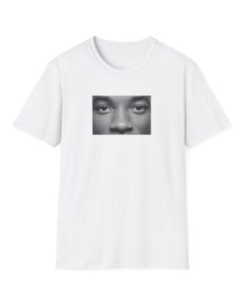Will Smith Icon Unisex Softstyle T-Shirt