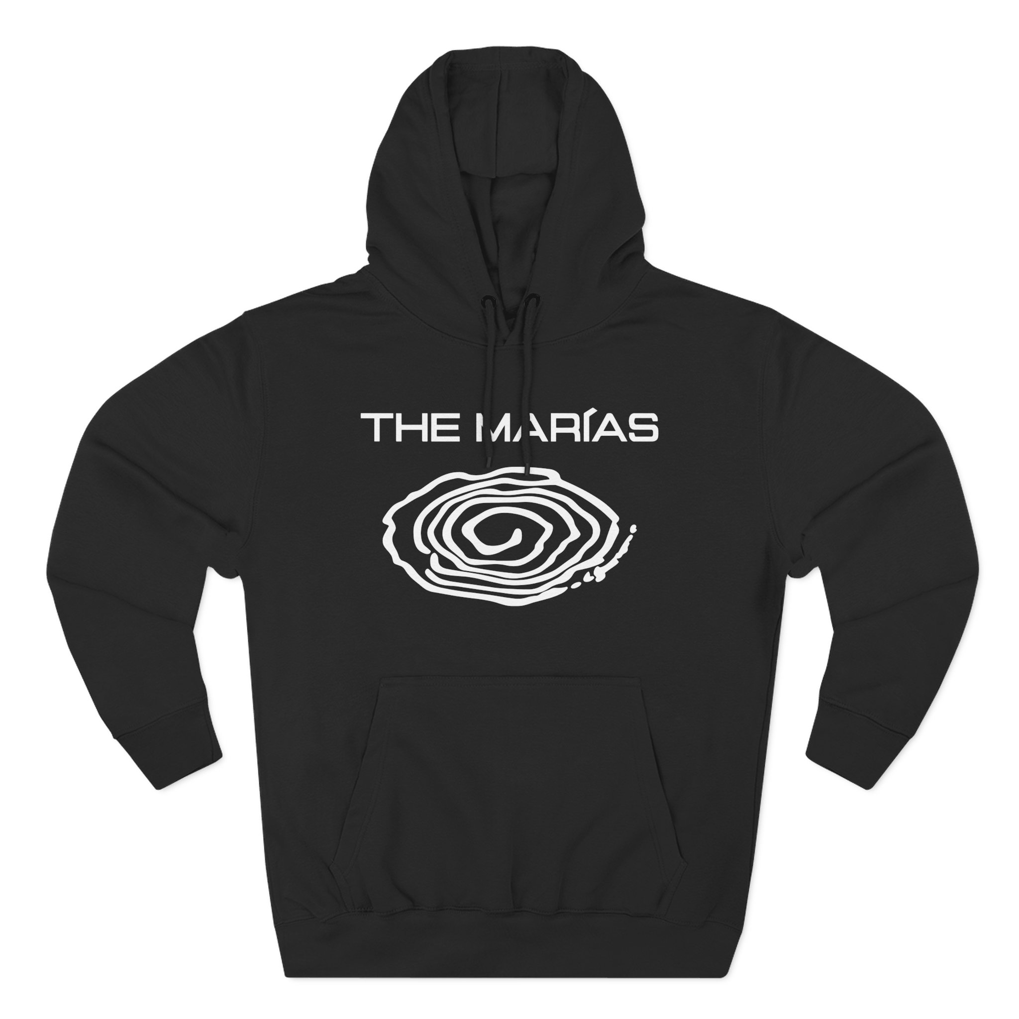 The Marias Submarine Three-Panel Fleece Hoodie