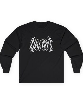 Owl City Metal Unisex Ultra Cotton Long Sleeve Tee
