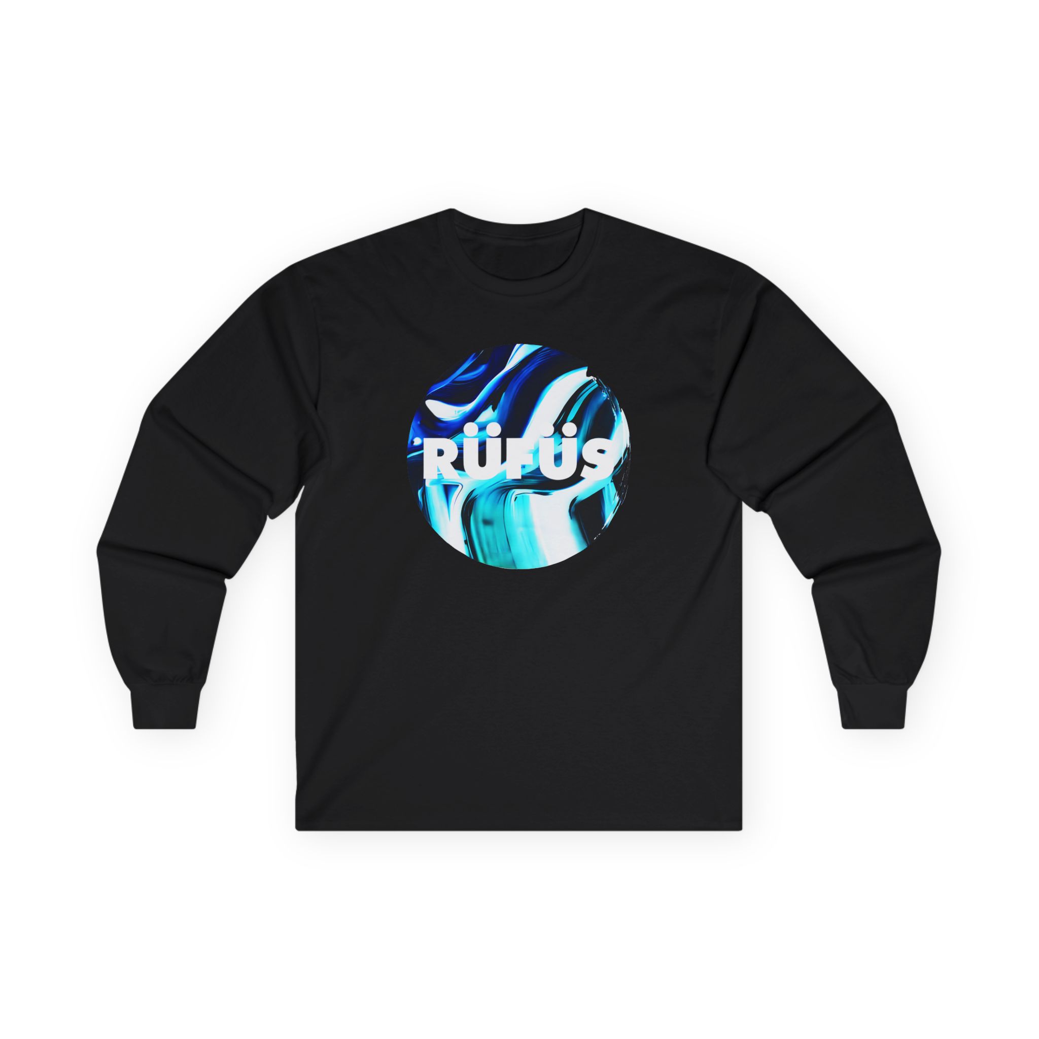 Rufus Du Sol Unisex Ultra Cotton Long Sleeve Tee