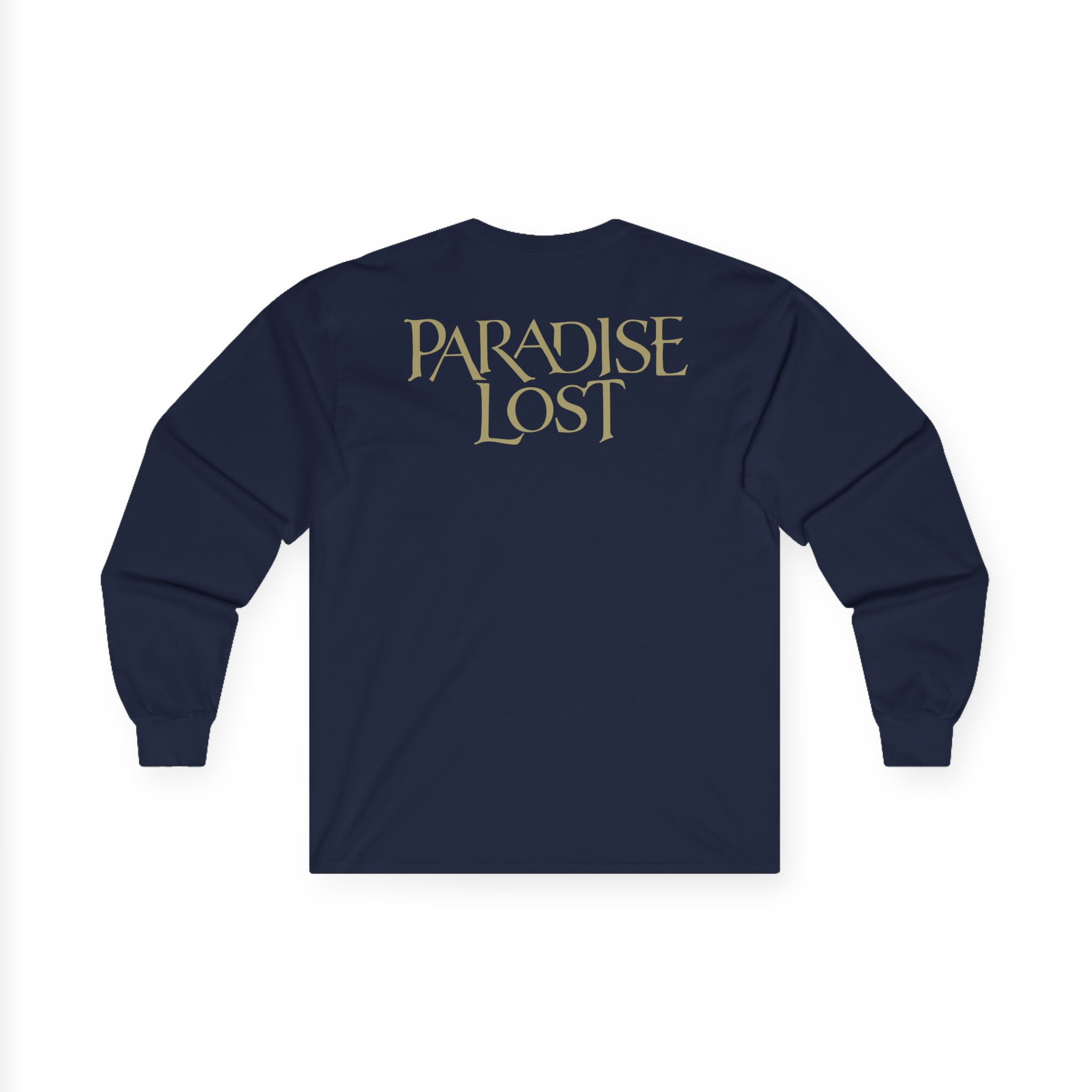 Lost Paradise Icon Unisex Ultra Cotton Long Sleeve Tee