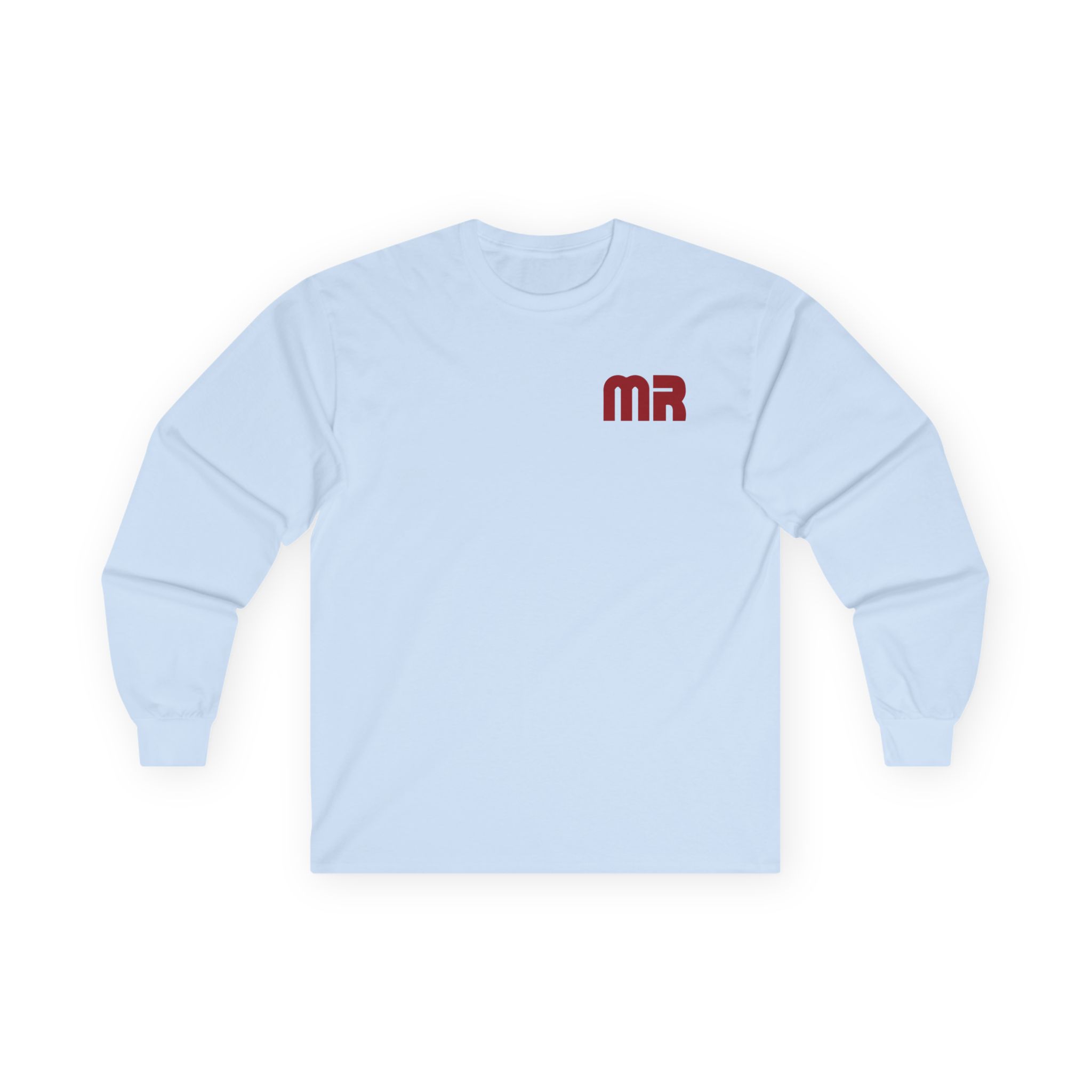 Matt Rife Problemattic Tour Pic Unisex Ultra Cotton Long Sleeve Tee