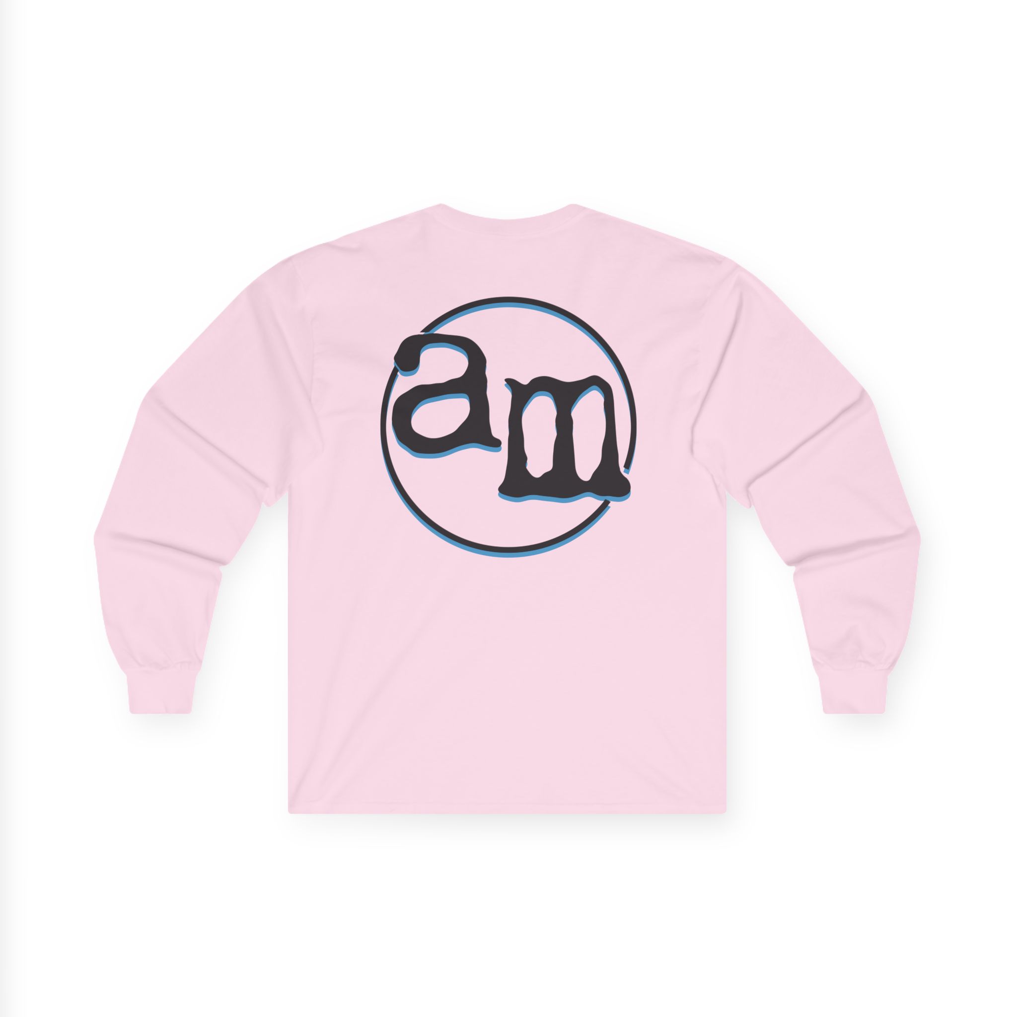 Alanis Morissette Unisex Ultra Cotton Long Sleeve Tee