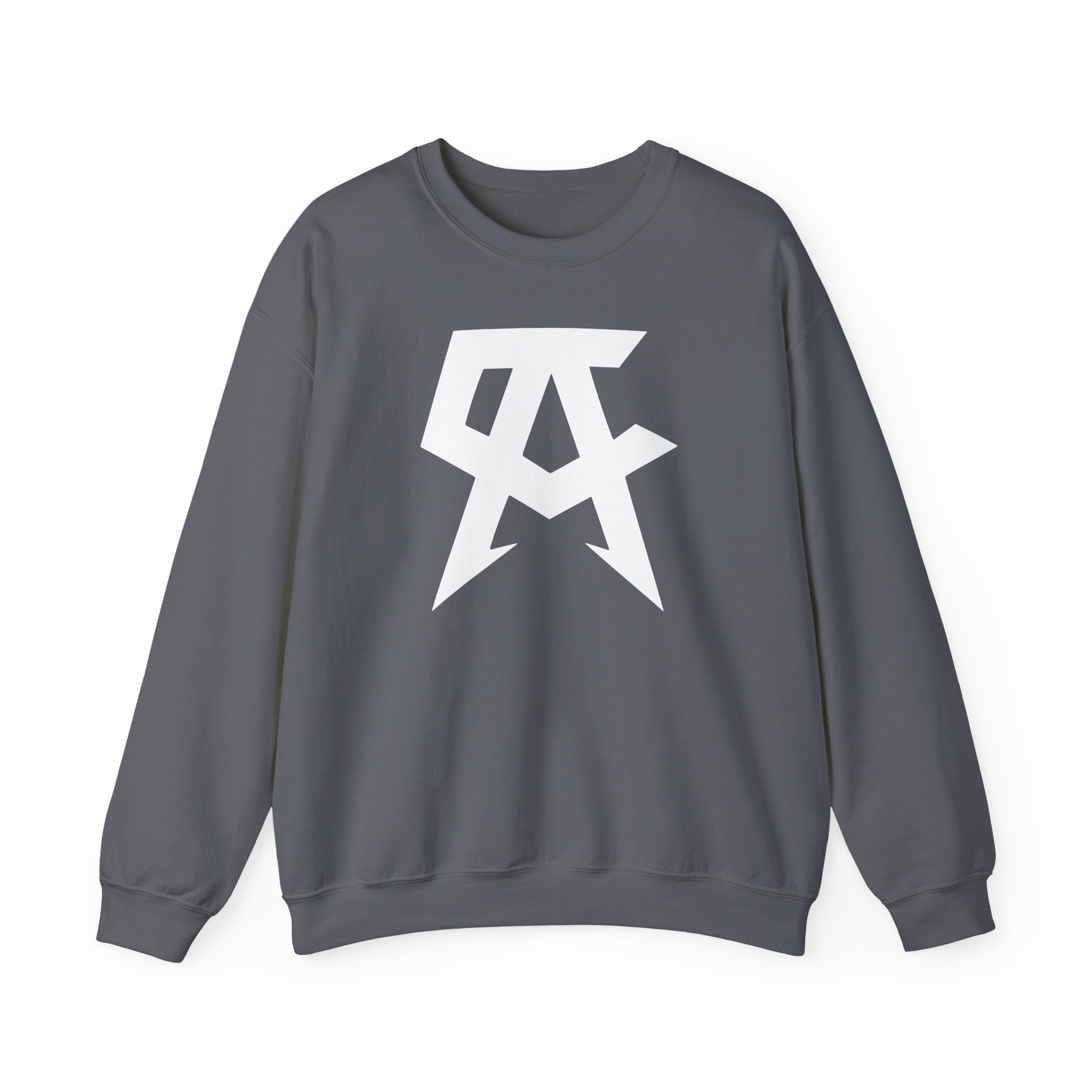 Canelo Trust Training Unisex Heavy Blendâ„¢ Crewneck Sweatshirt