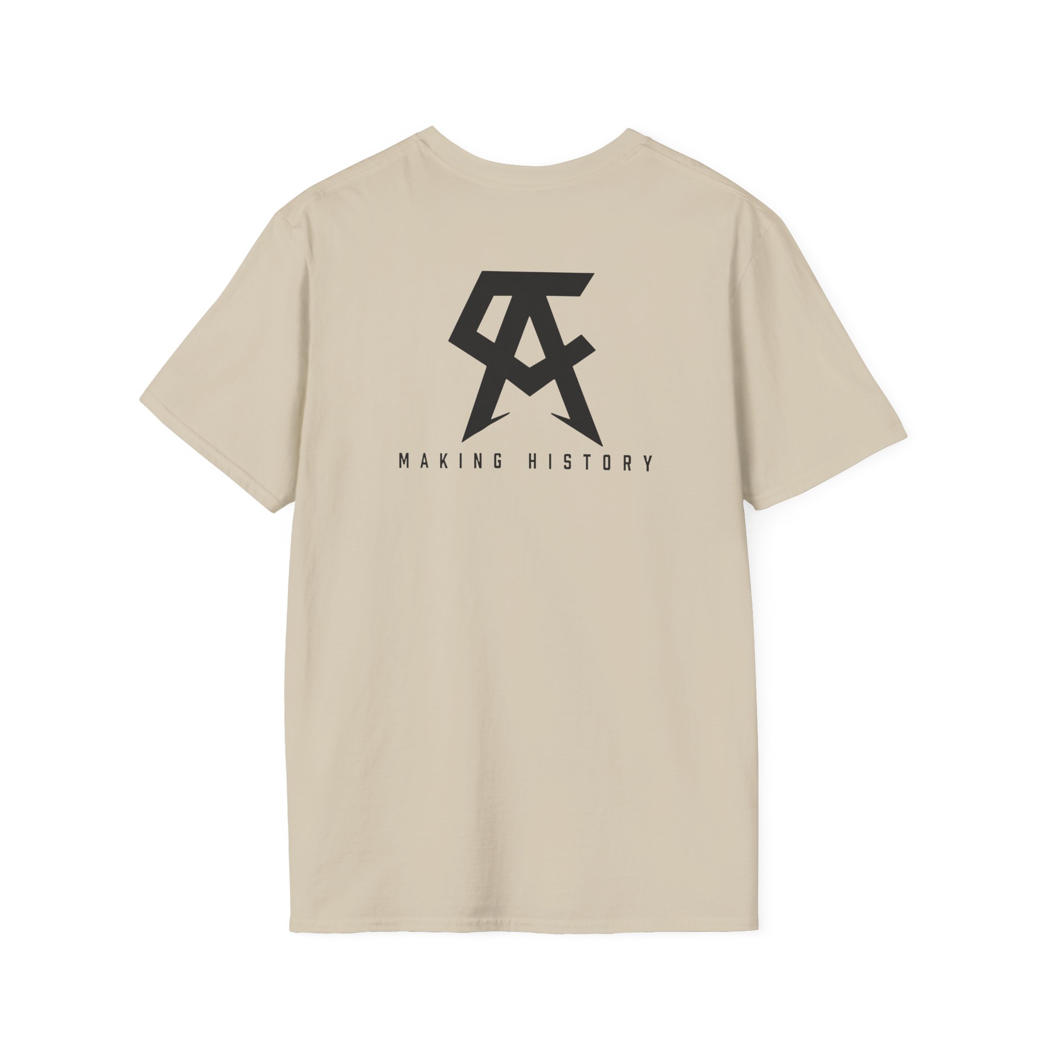 Canelo Explicit Unisex Softstyle T-Shirt