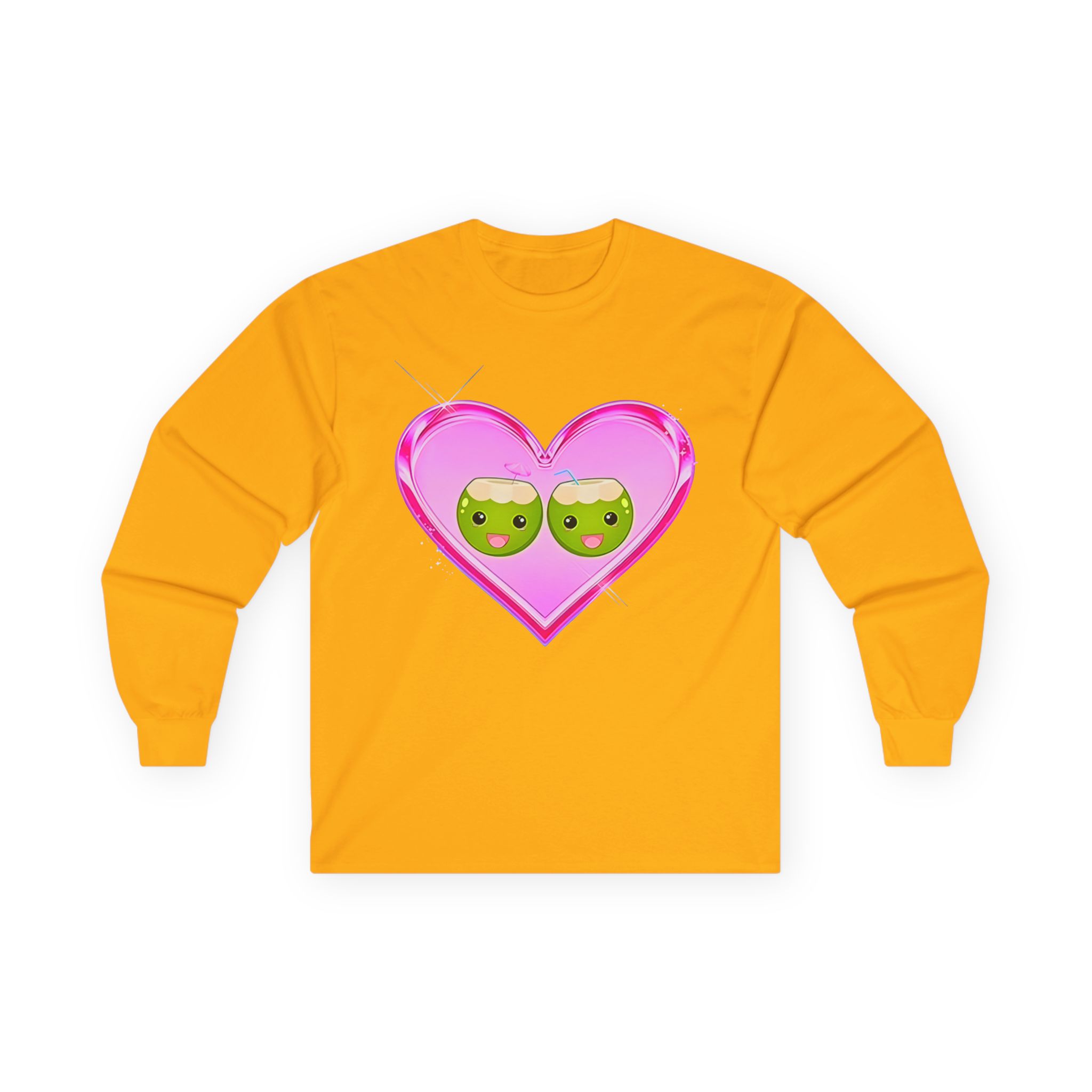 Kim Petras Unisex Ultra Cotton Long Sleeve Tee