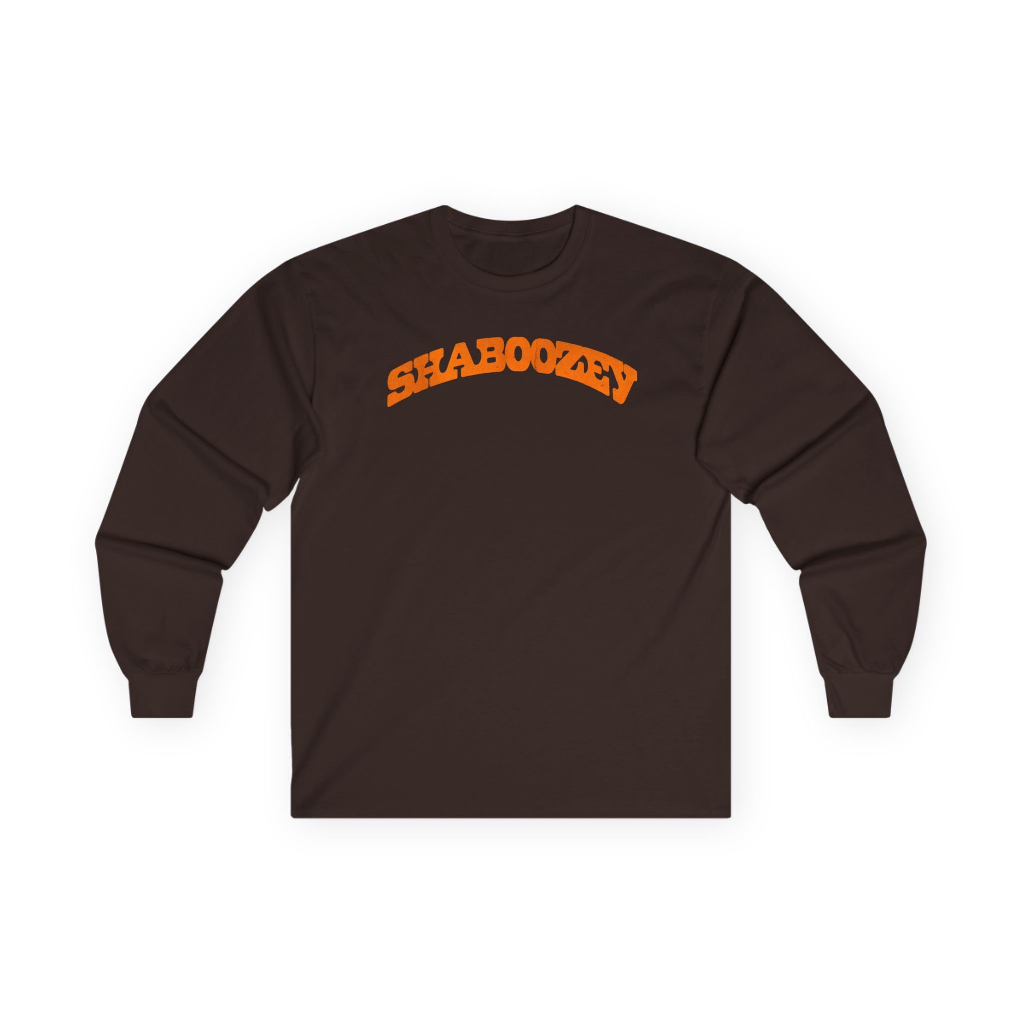 Shaboozey Glowing Sky Unisex Ultra Cotton Long Sleeve Tee