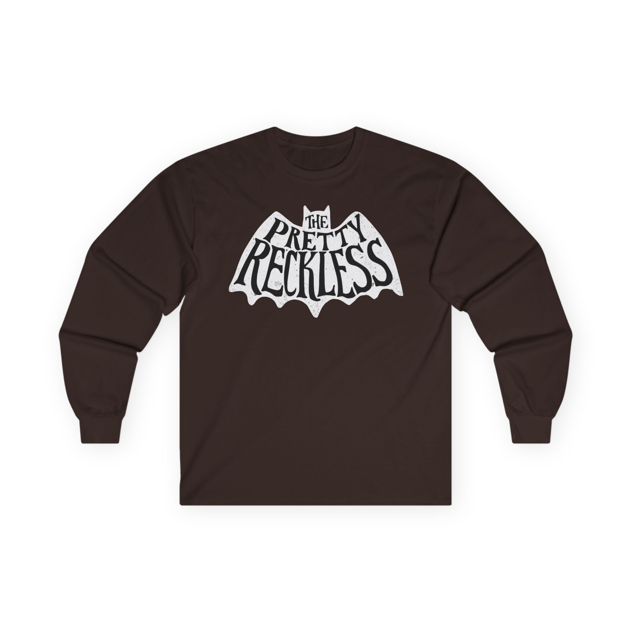 The Pretty Reckless Unisex Ultra Cotton Long Sleeve Tee