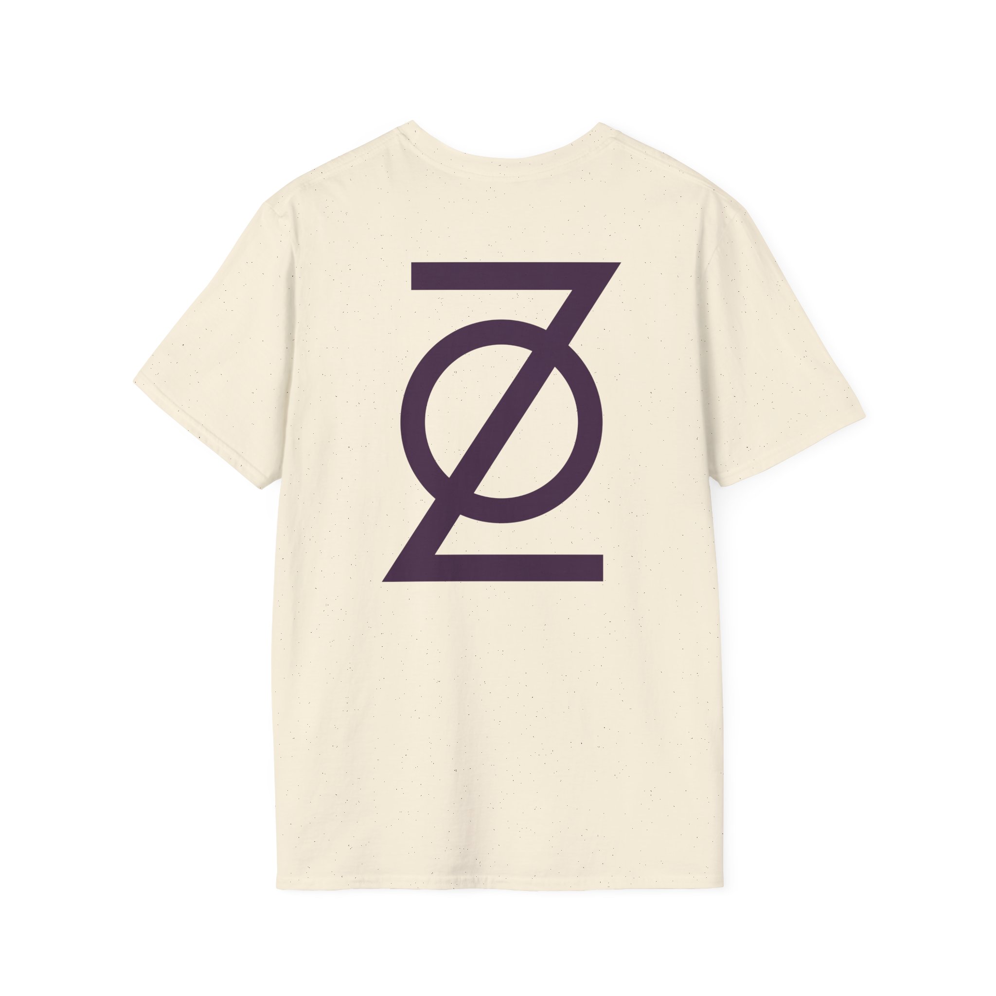 Shinedown Planet Zero Unisex Softstyle T-Shirt