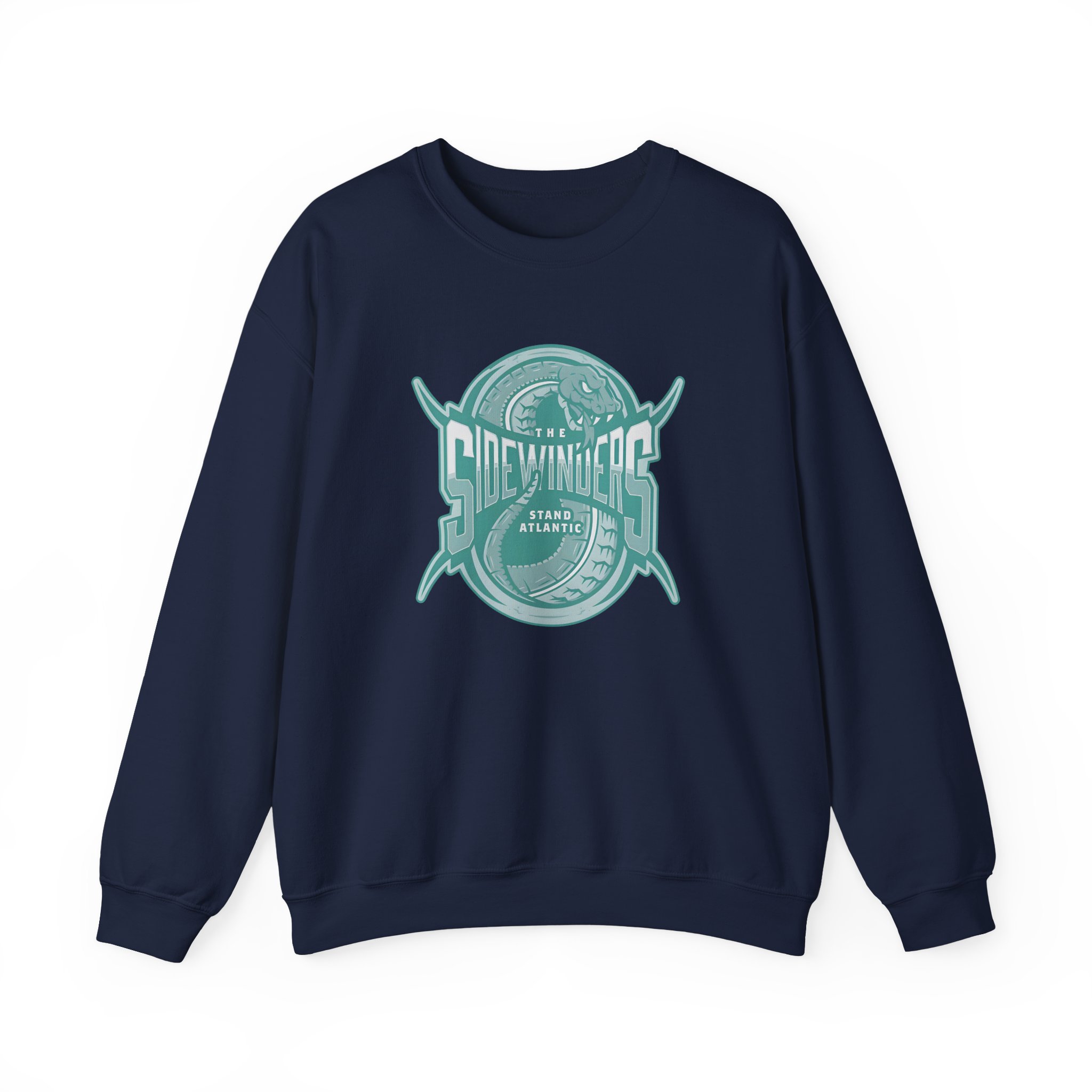 Stand Atlantic Sidewinders Unisex Heavy Blendâ„¢ Crewneck Sweatshirt