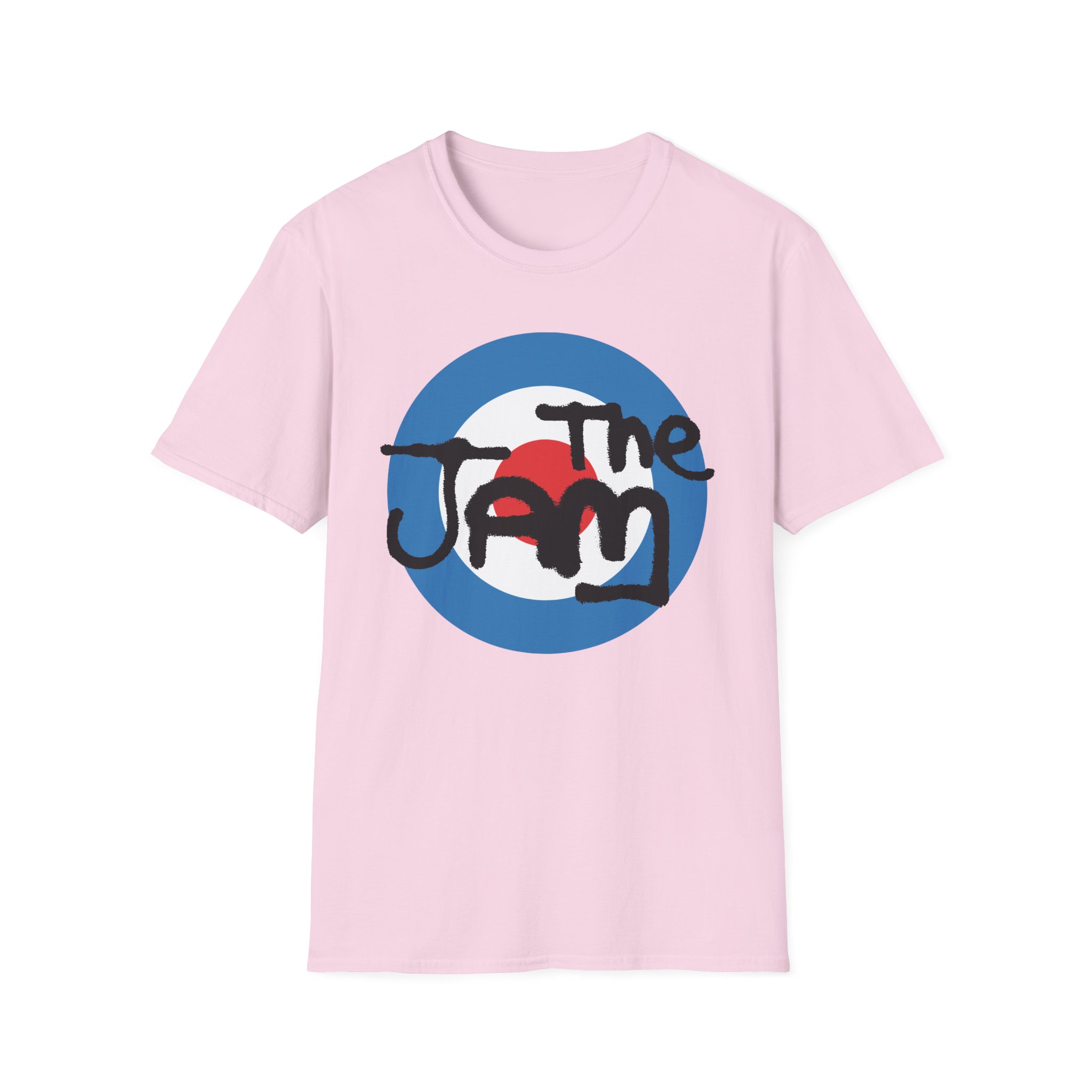 PW the Jem Unisex Softstyle T-Shirt