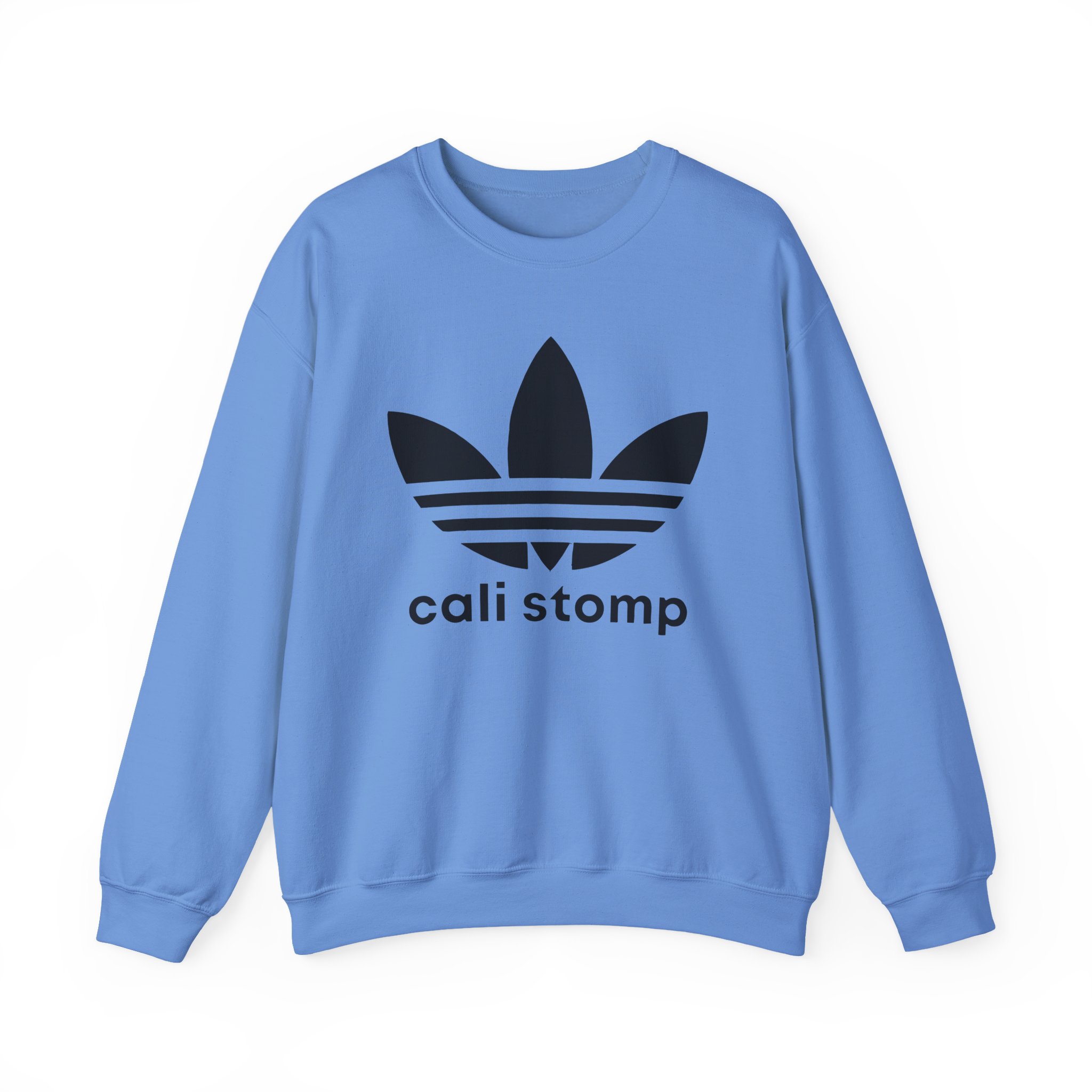 Lionheart "Cali Stomp" Unisex Heavy Blendâ„¢ Crewneck Sweatshirt