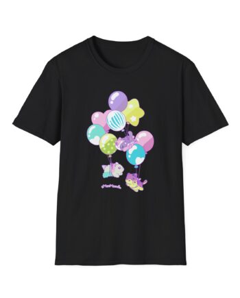 Aphmau Carnival Unisex Softstyle T-Shirt